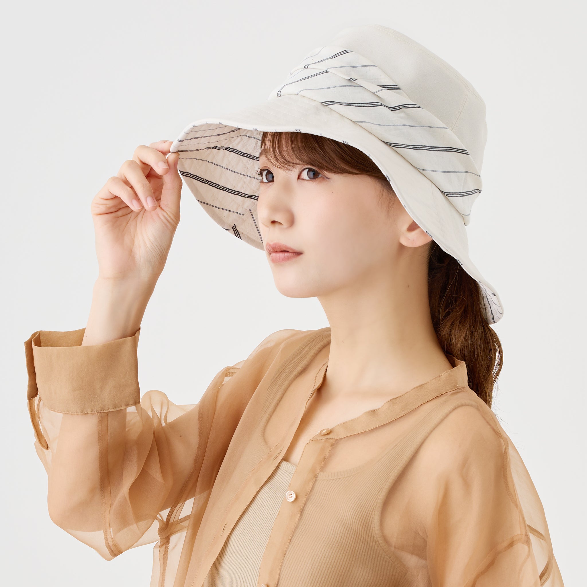 コンビドレープキャペリン