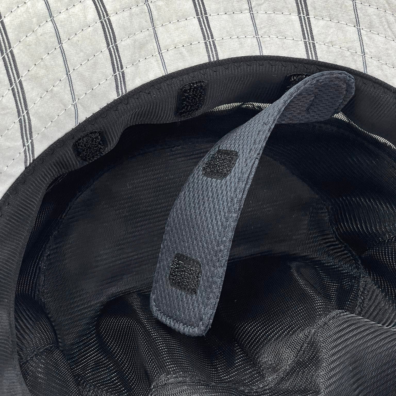 コンビドレープキャペリン