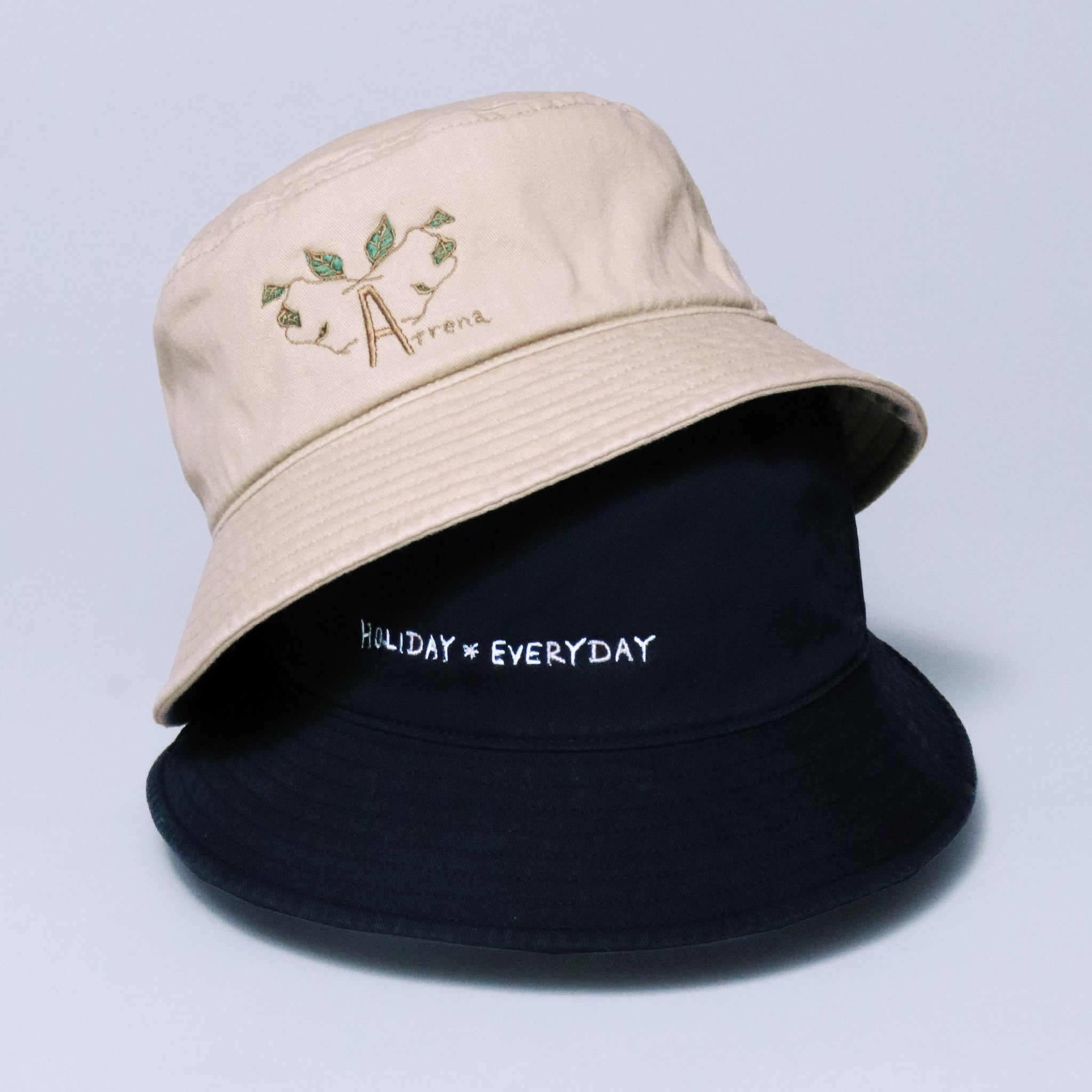 Kocea×ATRENA コラボバケットハット