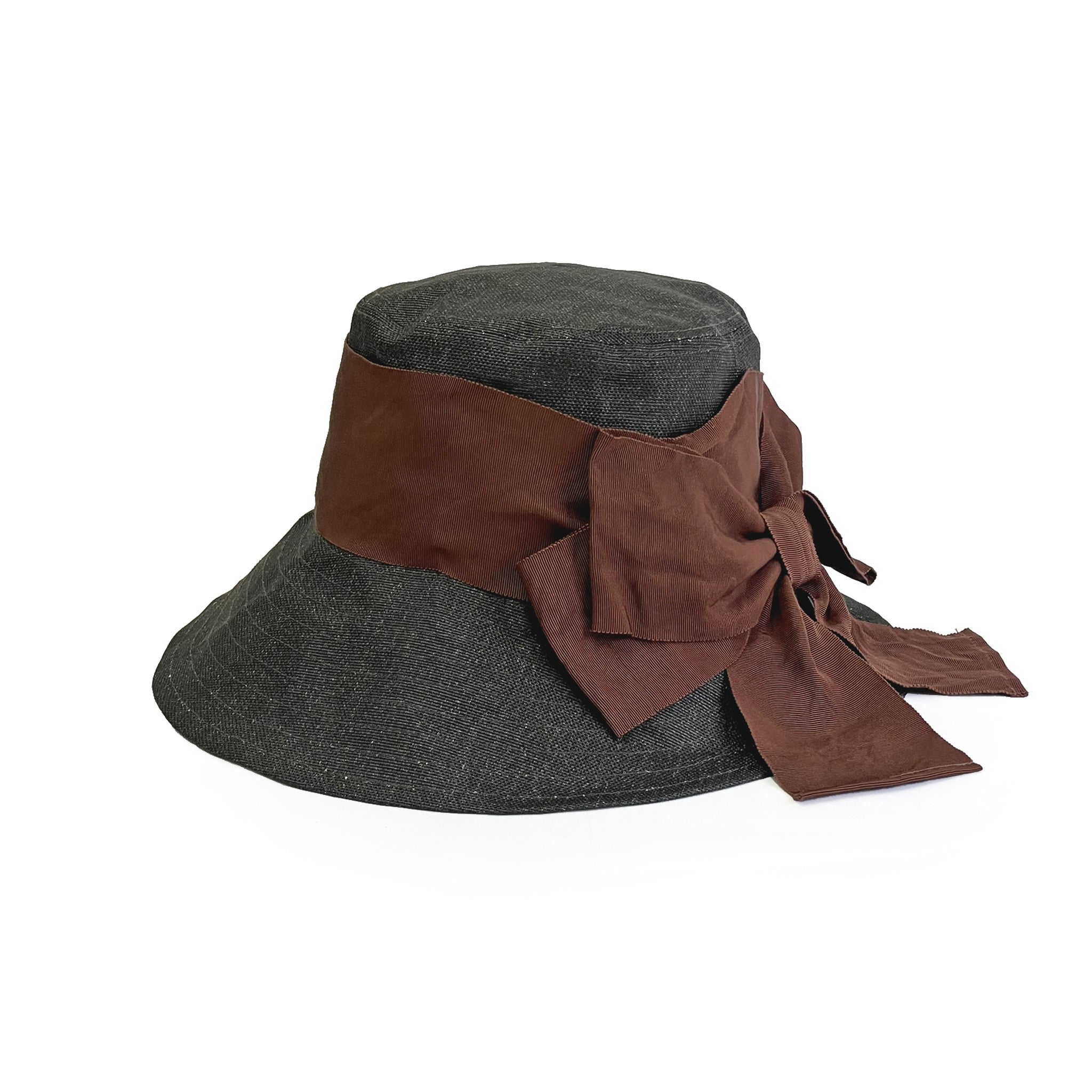 ATRENA P/S RIBBON HAT