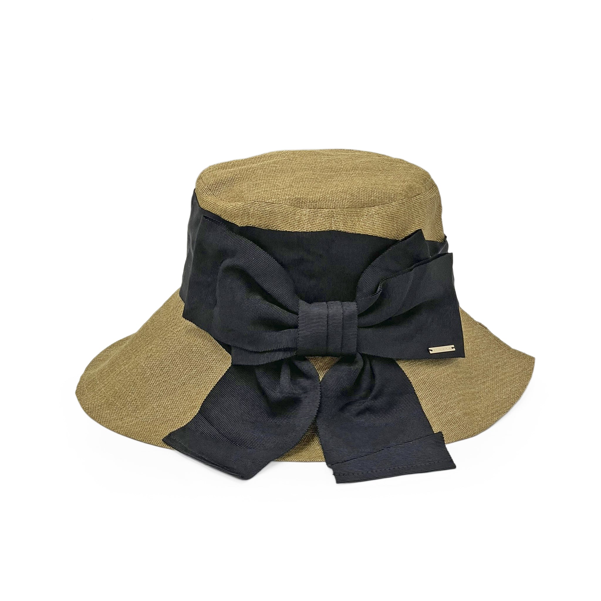 ATRENA P/S RIBBON HAT