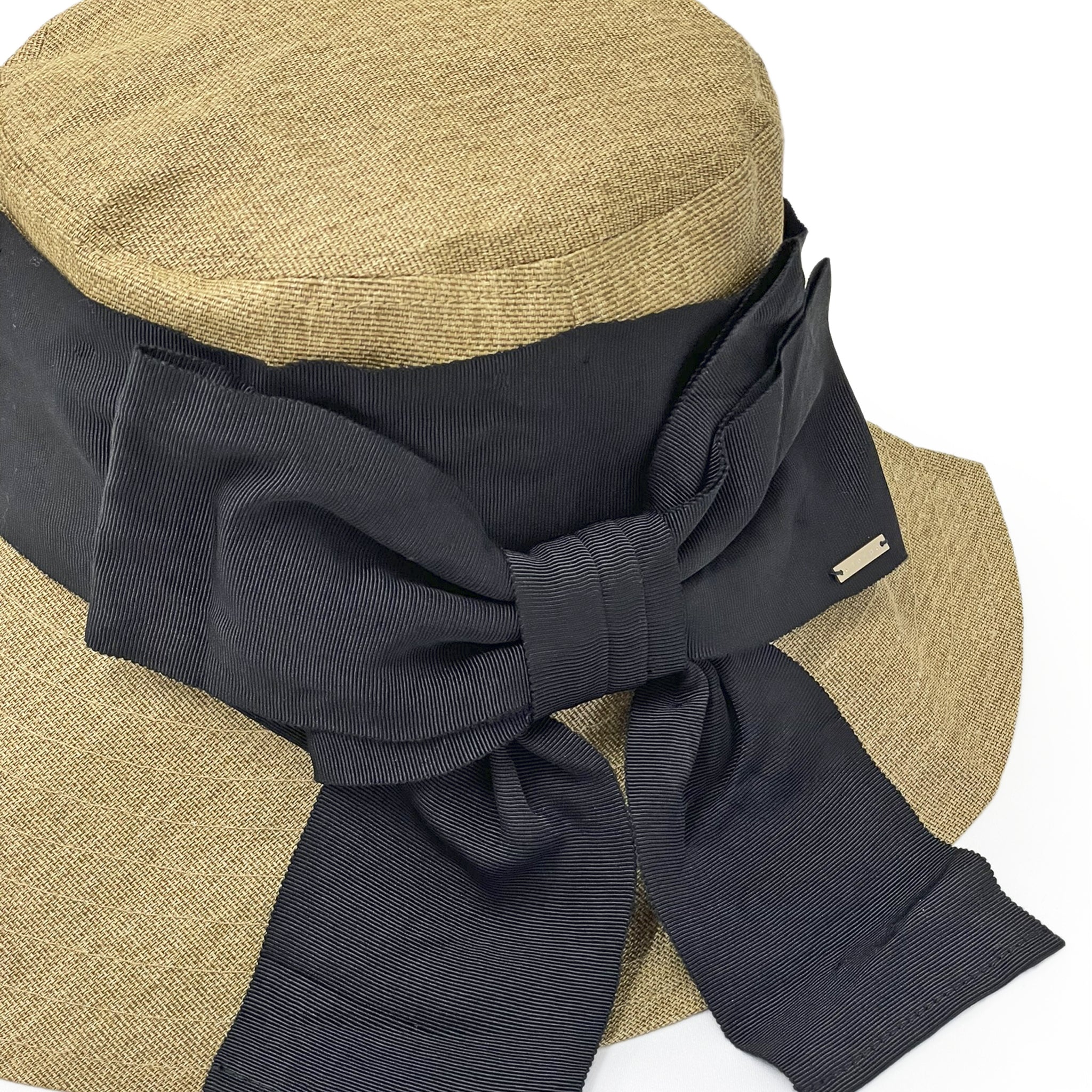 ATRENA P/S RIBBON HAT