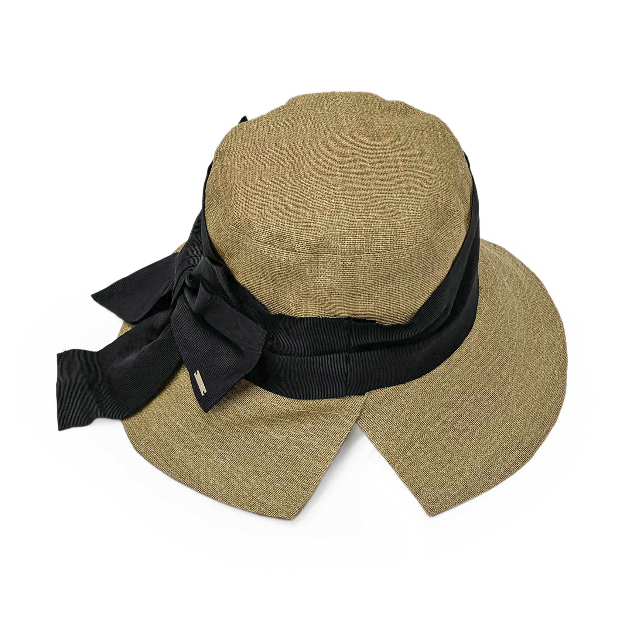 ATRENA P/S RIBBON HAT