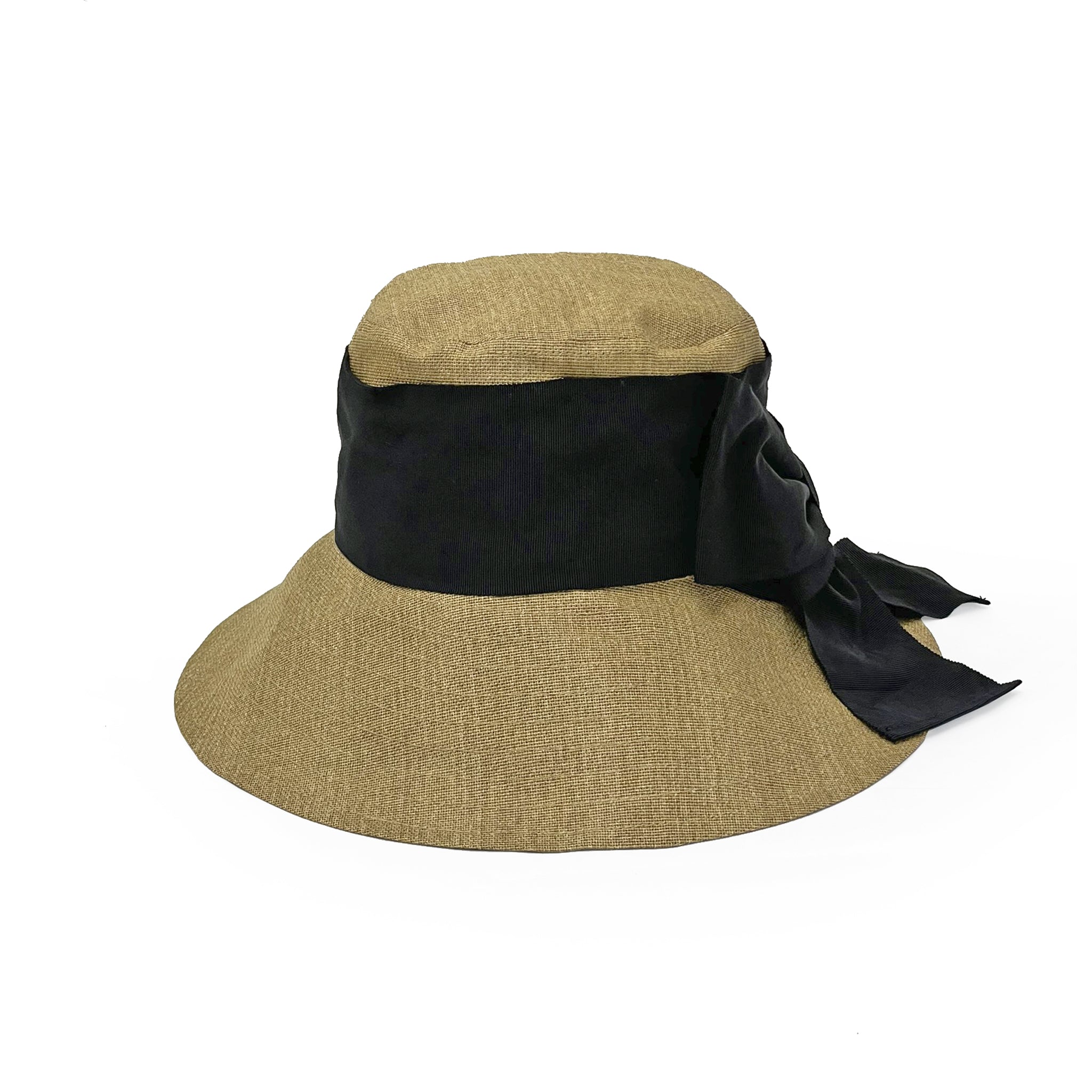ATRENA P/S RIBBON HAT