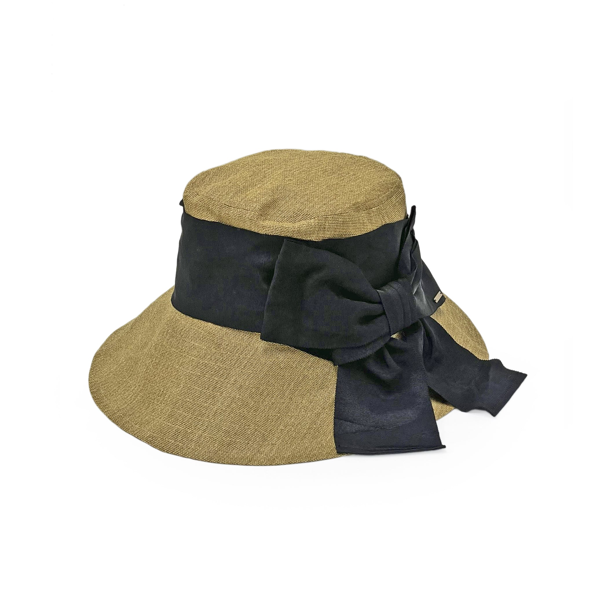 ATRENA P/S RIBBON HAT