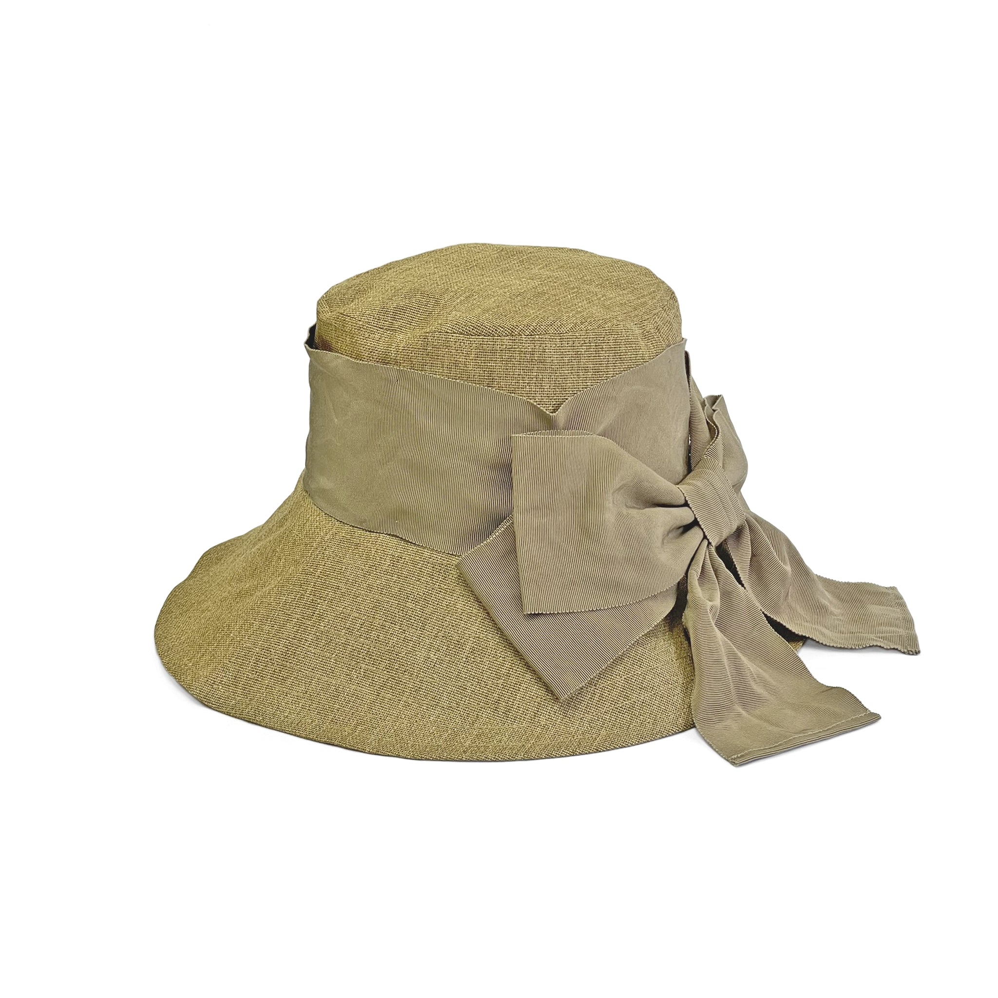 ATRENA P/S RIBBON HAT