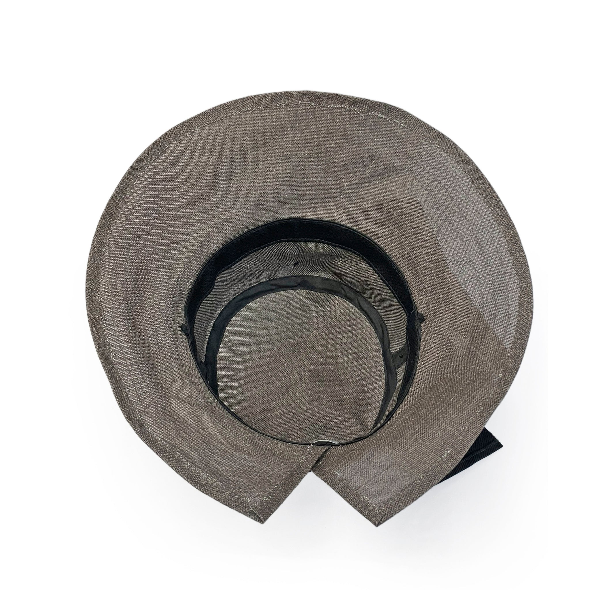 ATRENA P/S RIBBON HAT