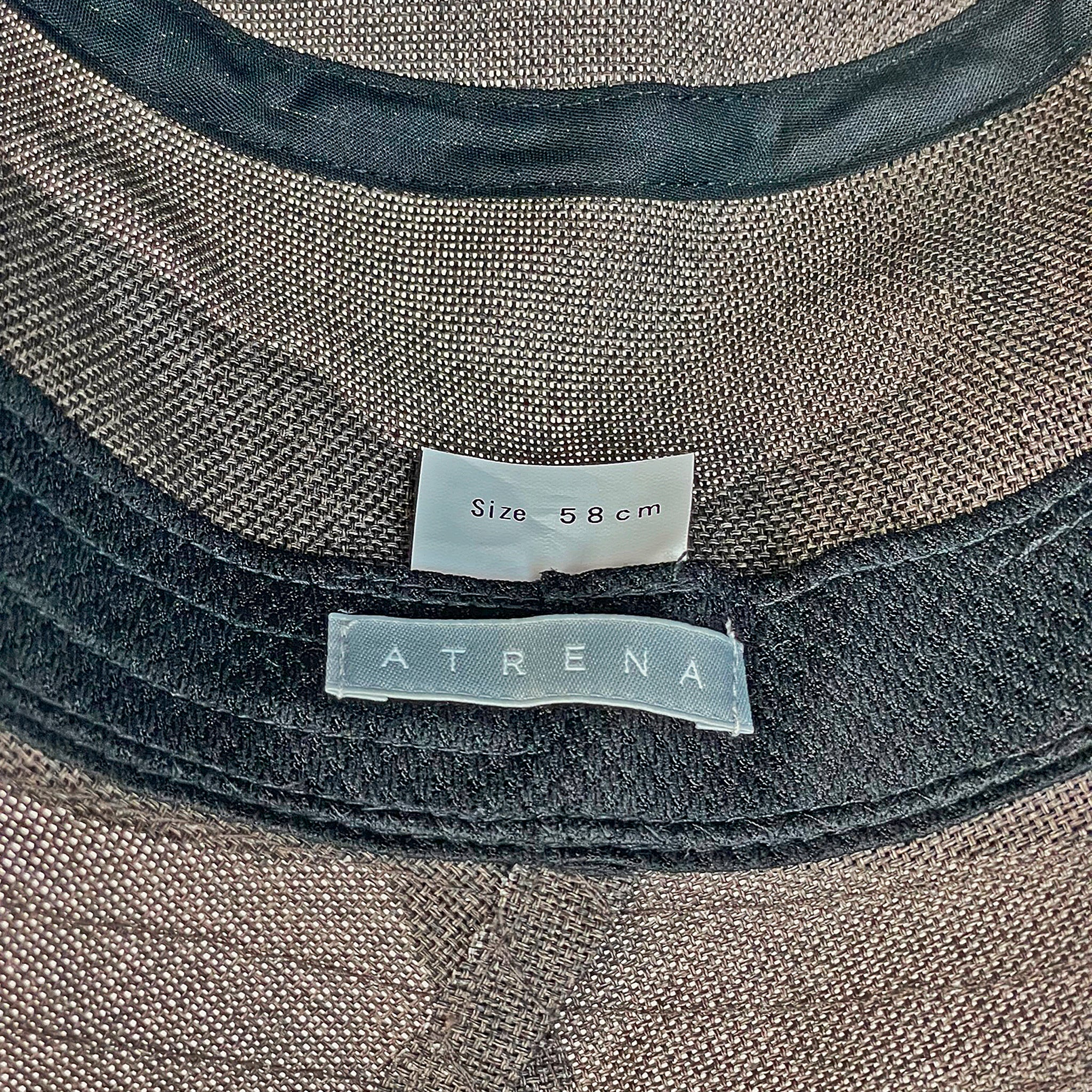 ATRENA P/S RIBBON HAT