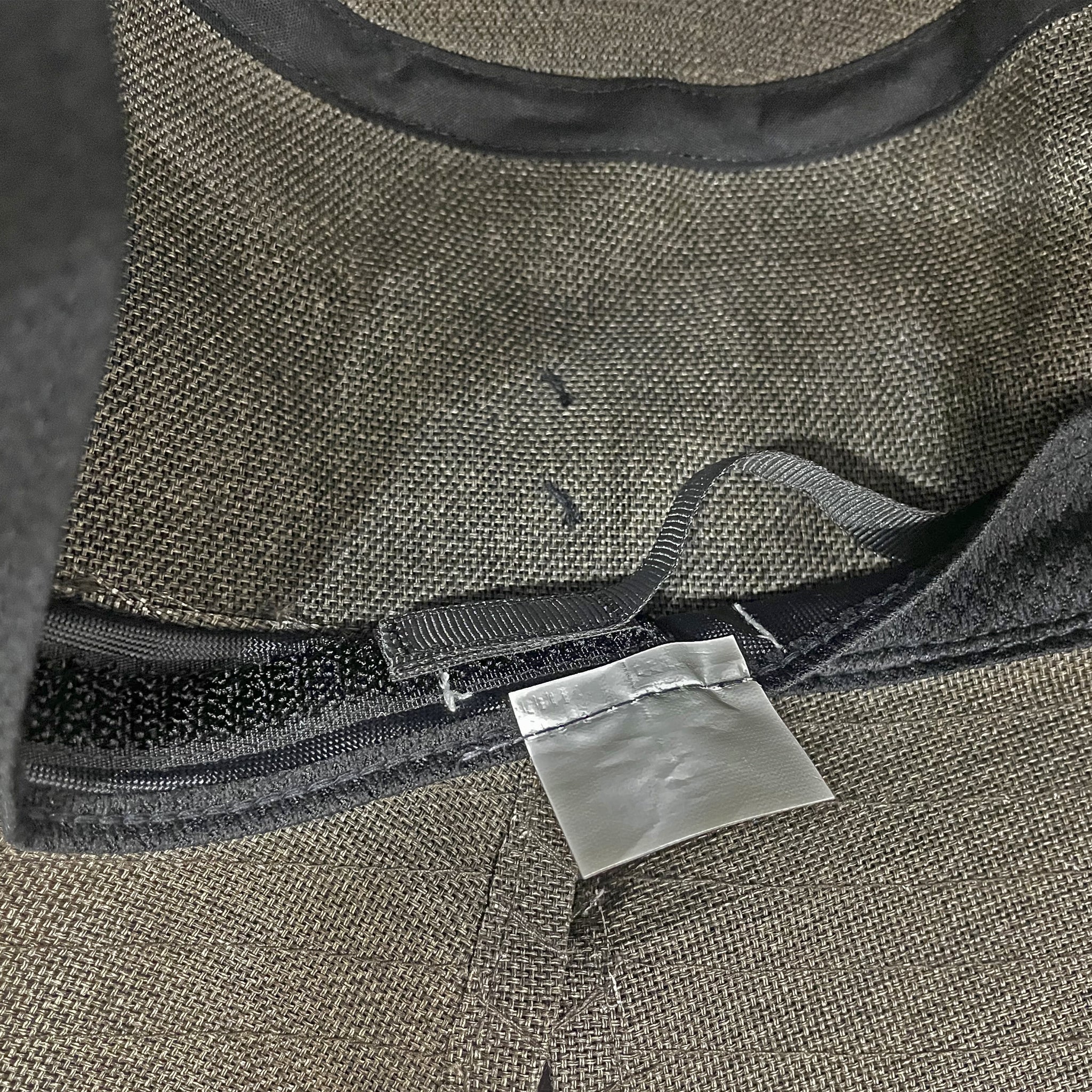 ATRENA P/S RIBBON HAT