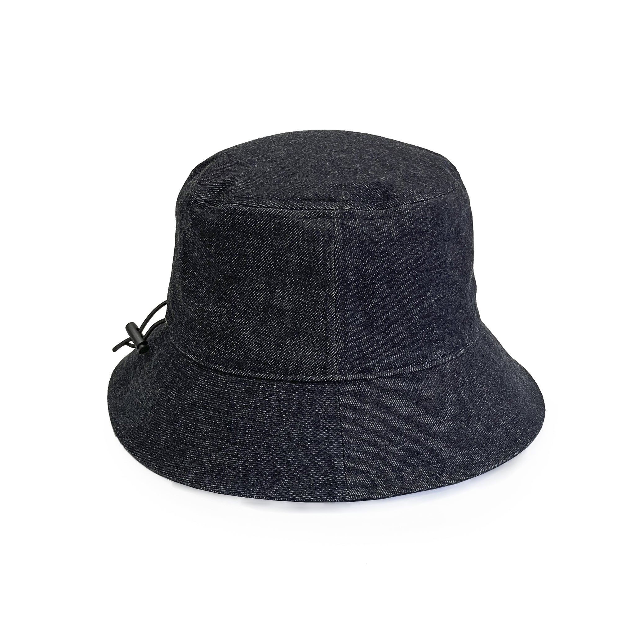 ATRENA R/DENIM BUCKET HAT