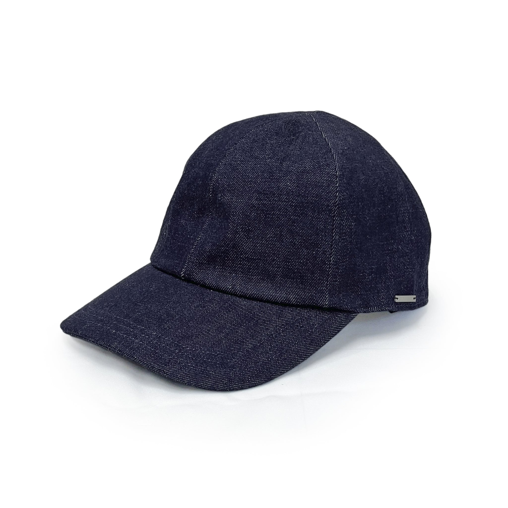 ATRENA R/DENIM CAP
