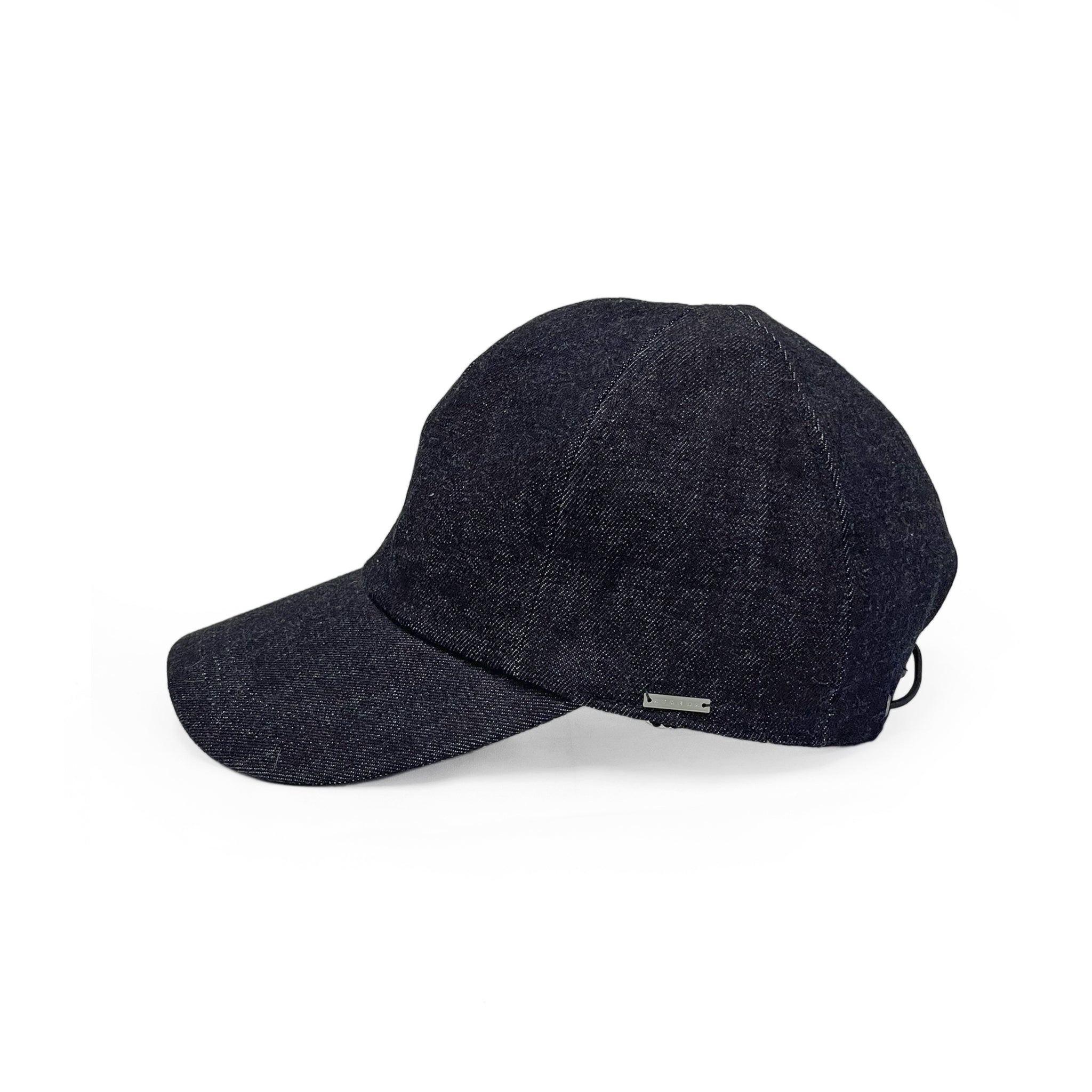 ATRENA R/DENIM CAP