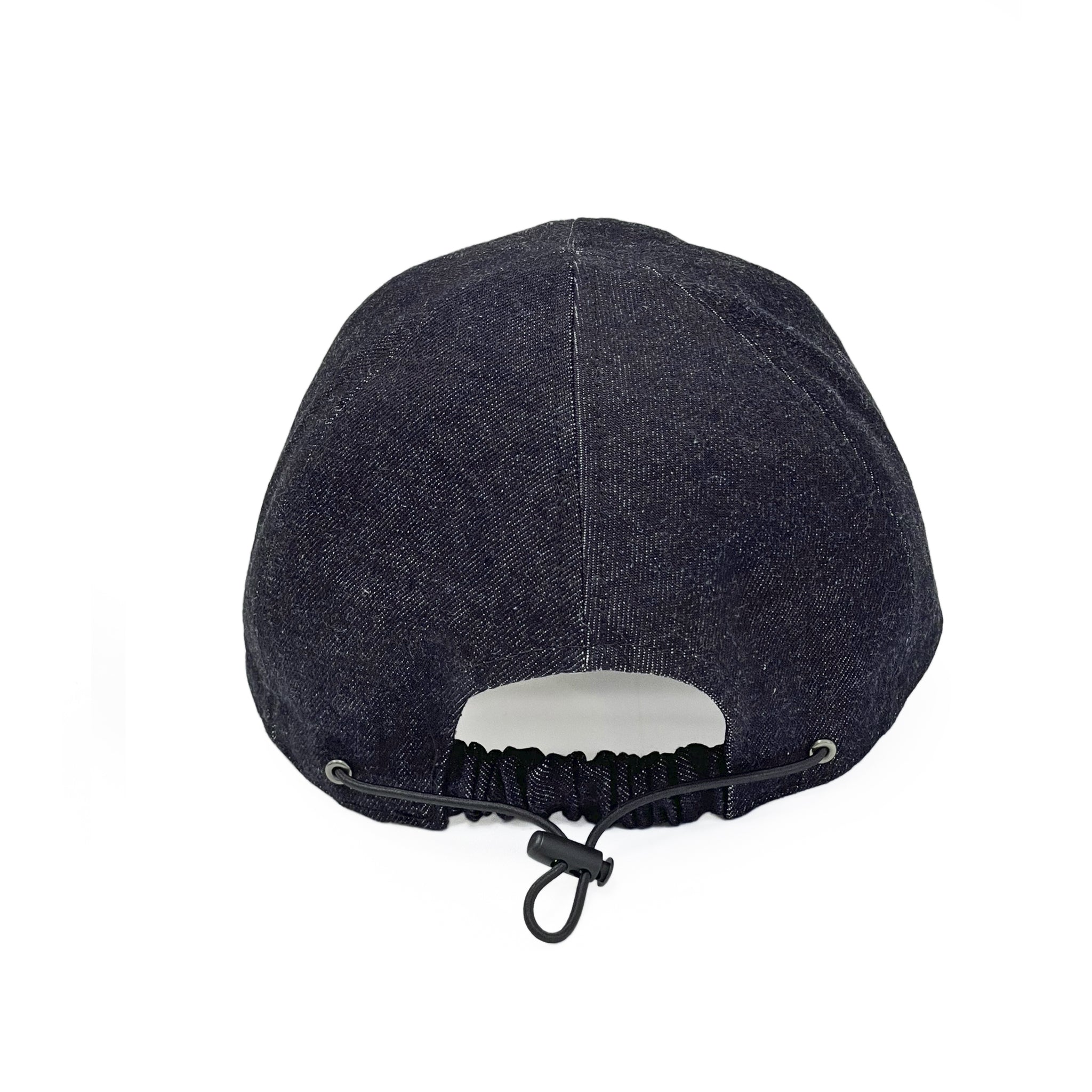 ATRENA R/DENIM CAP