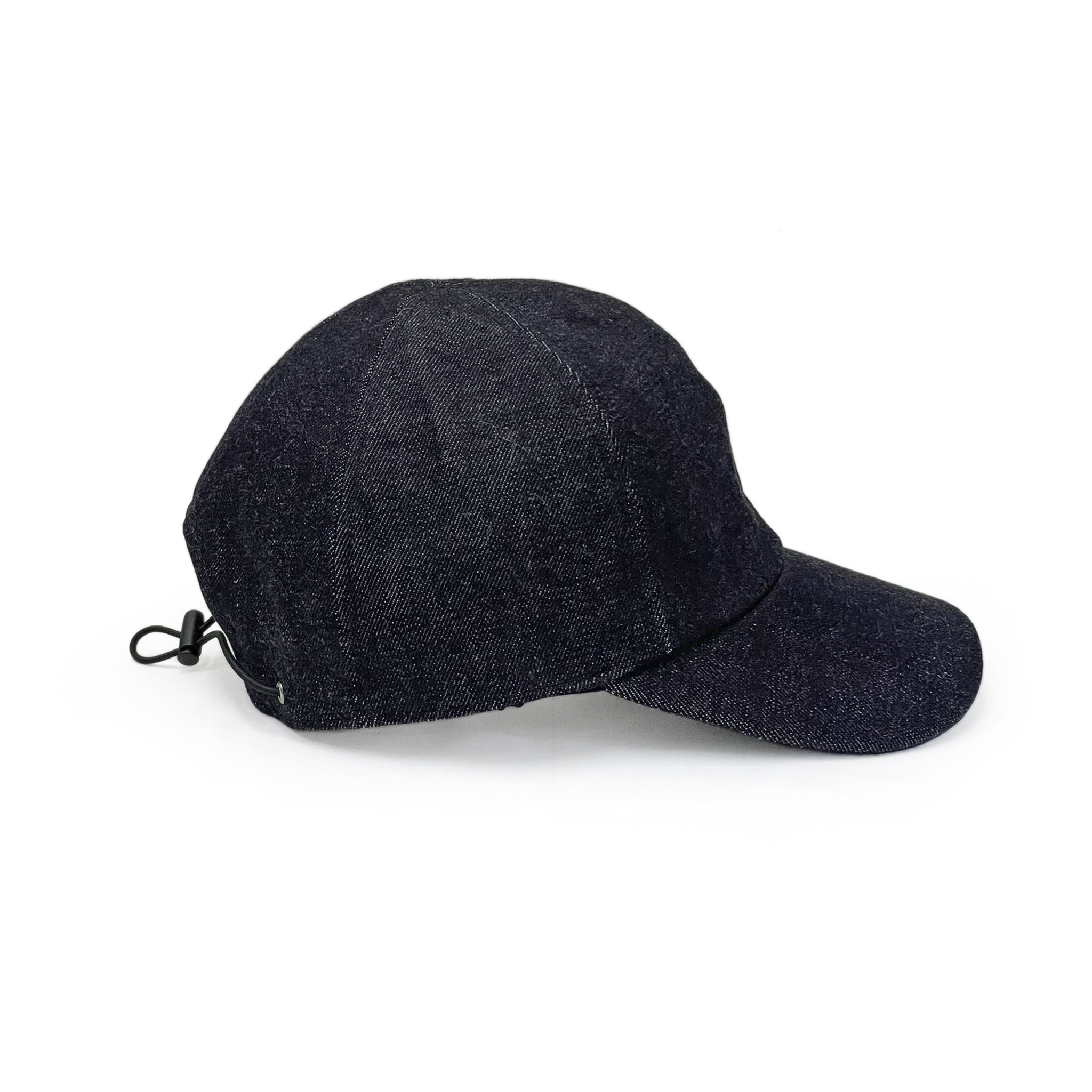 ATRENA R/DENIM CAP