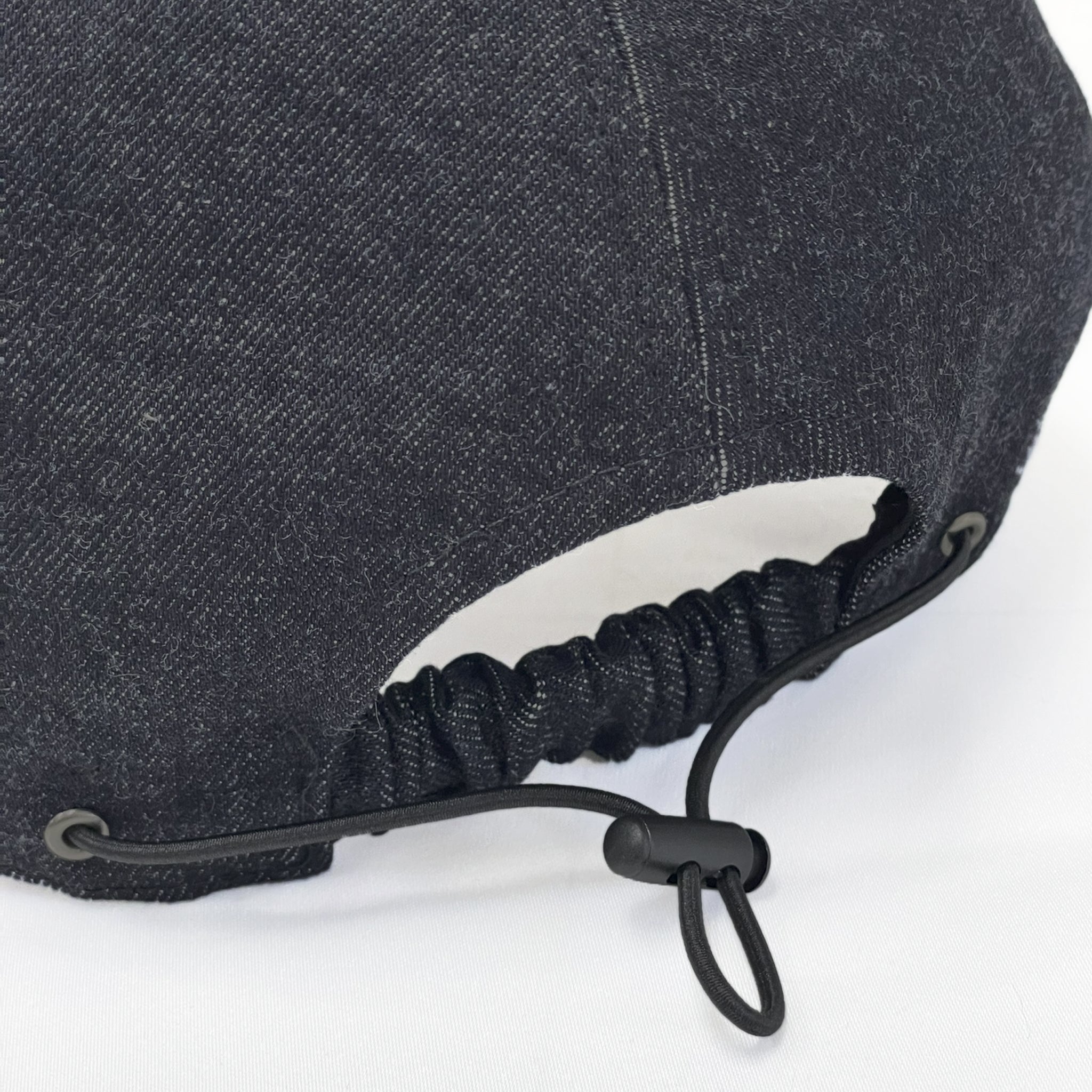 ATRENA R/DENIM CAP