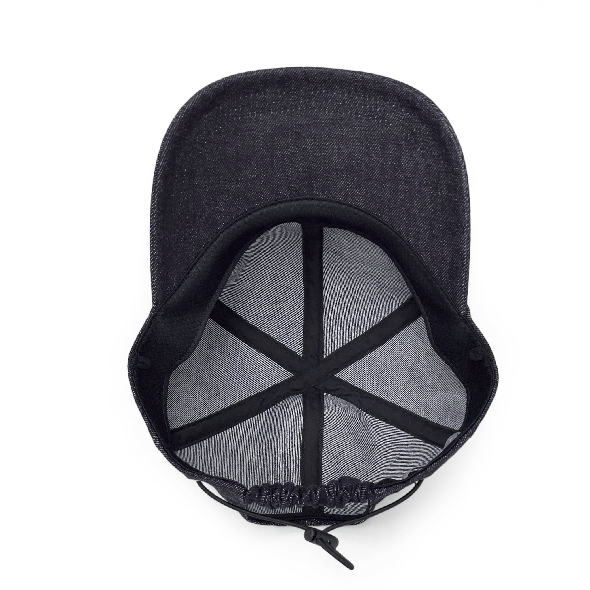 ATRENA R/DENIM CAP