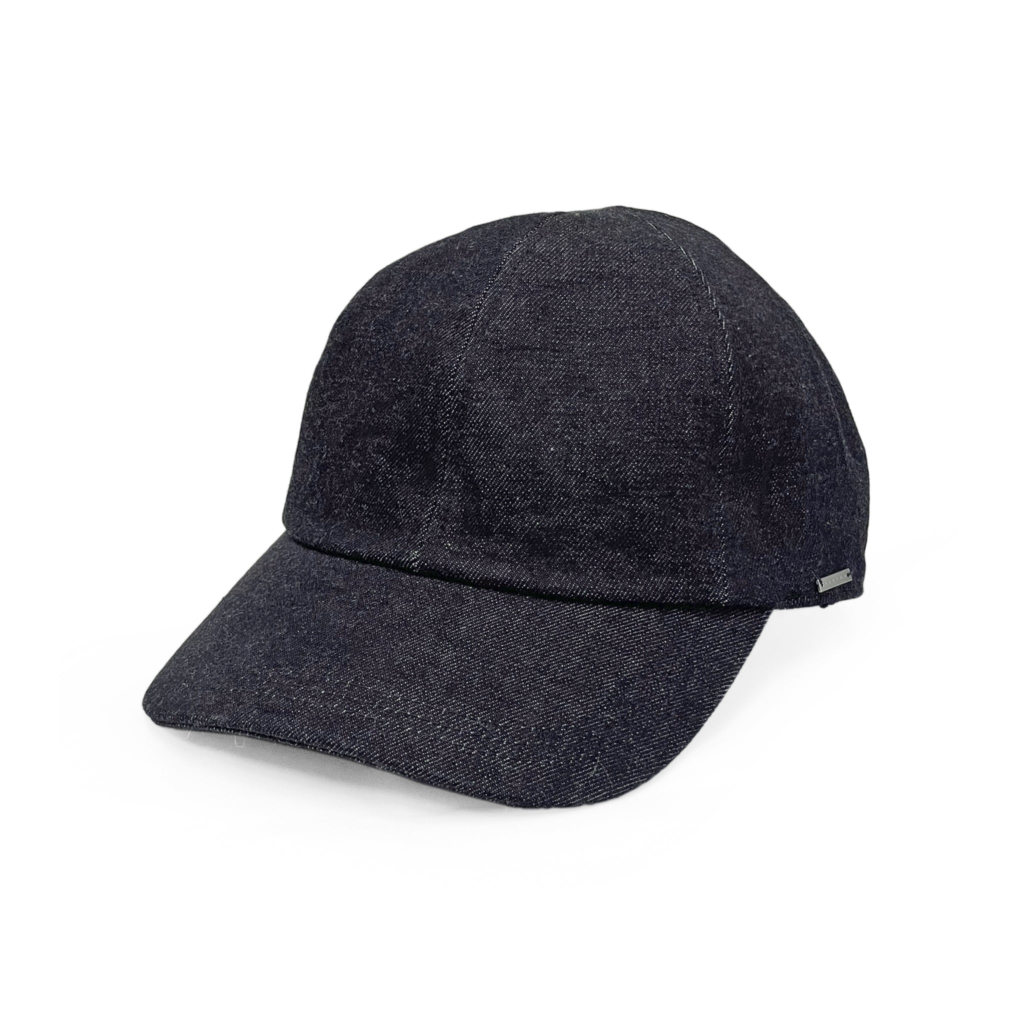ATRENA R/DENIM CAP