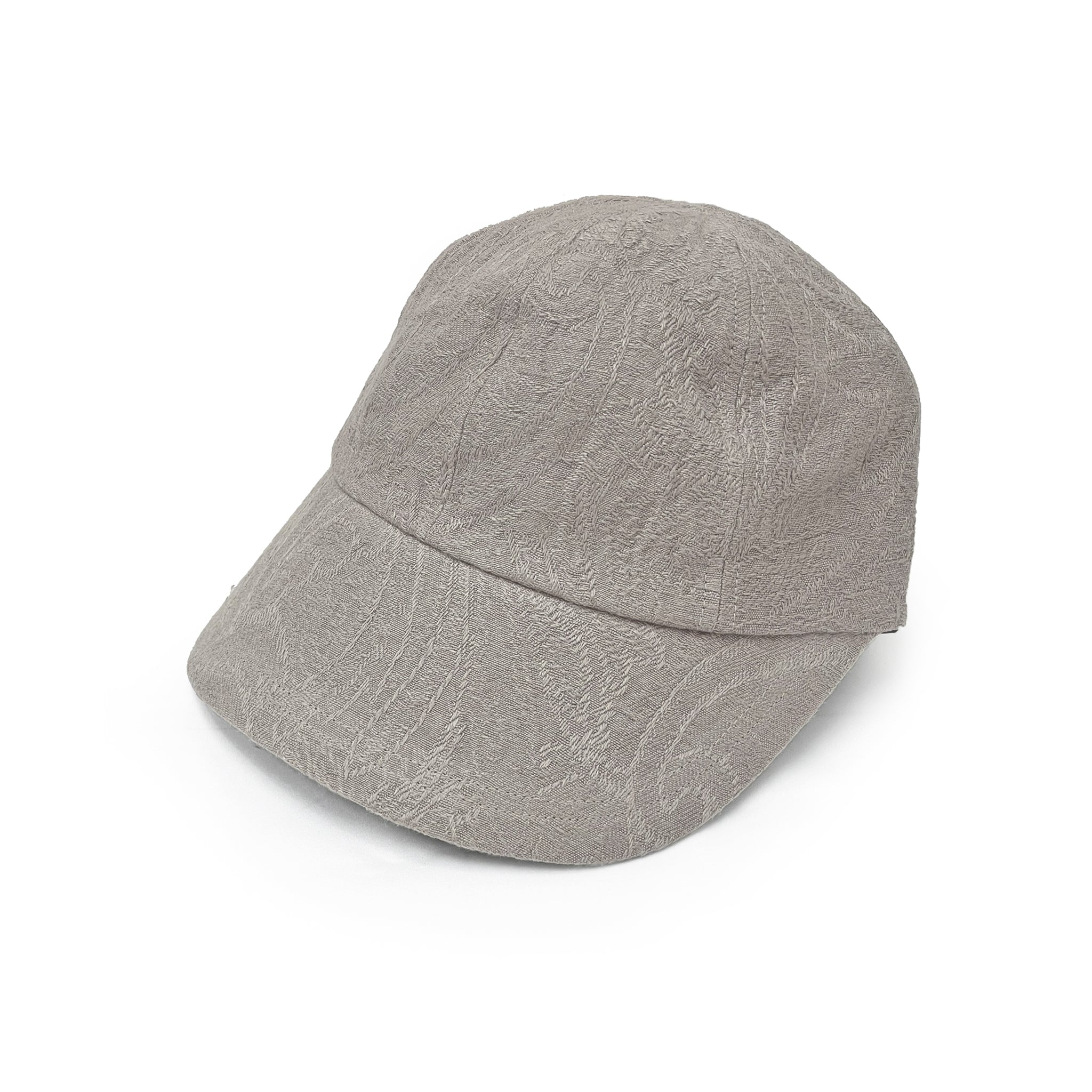 ATRENA L/JACQUARD CAP
