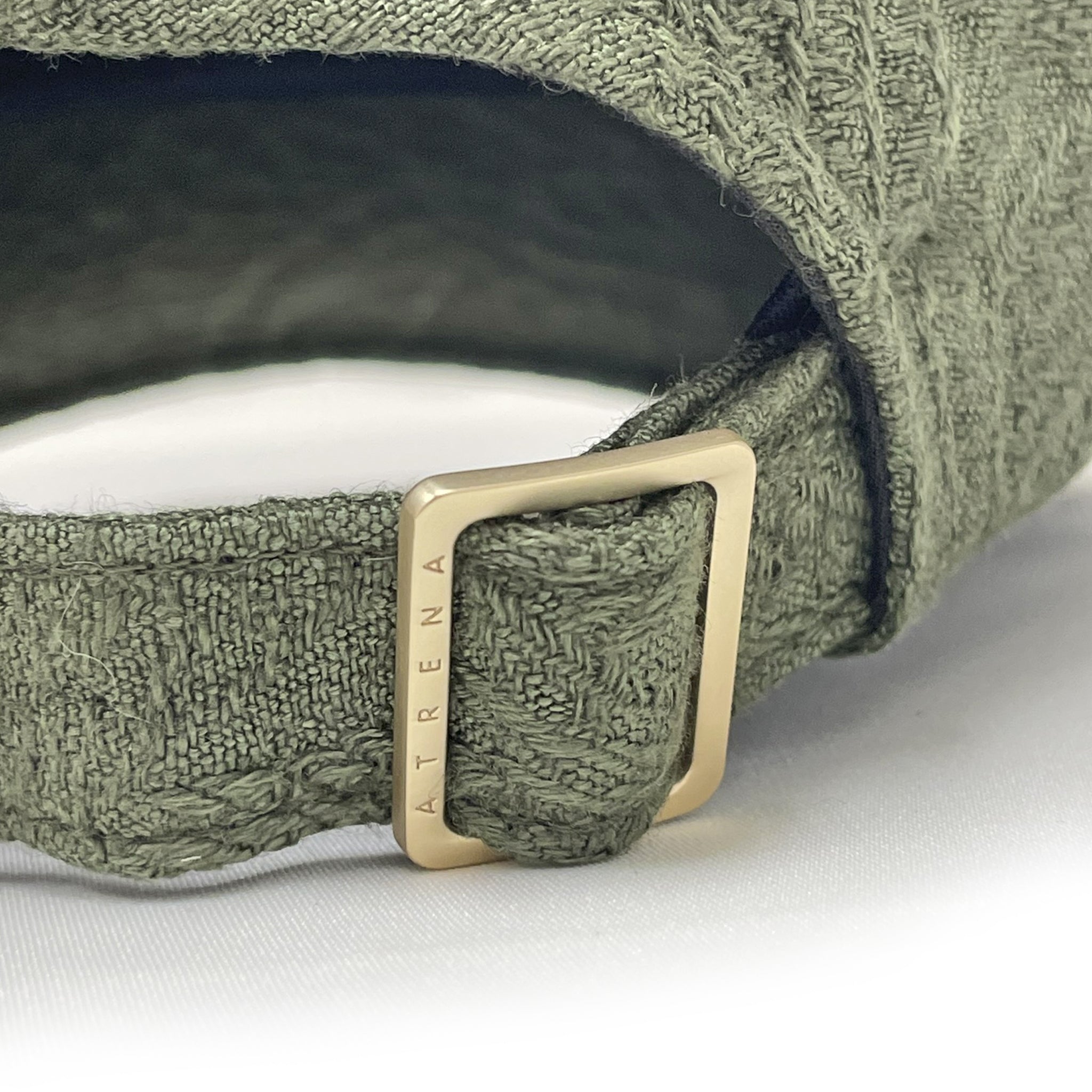 ATRENA L/JACQUARD CAP