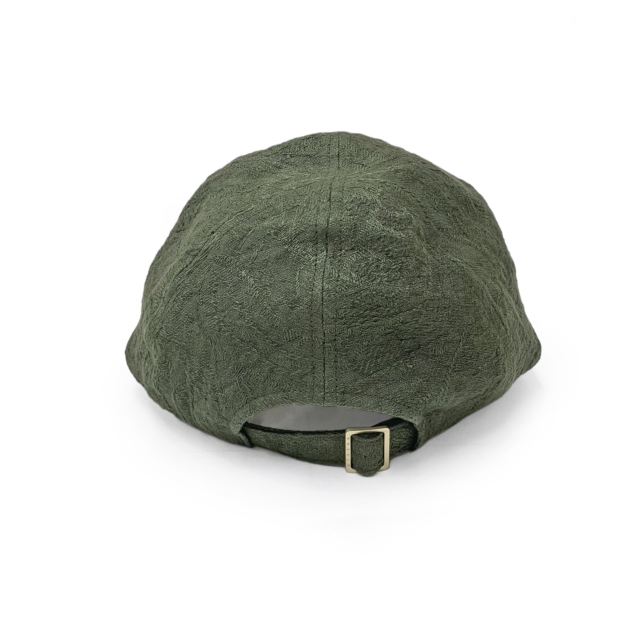 ATRENA L/JACQUARD CAP