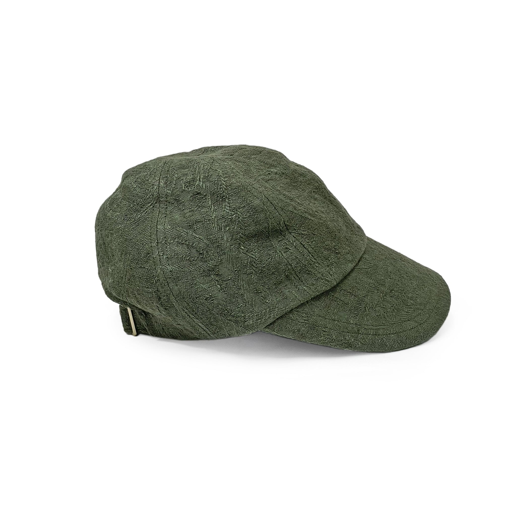 ATRENA L/JACQUARD CAP