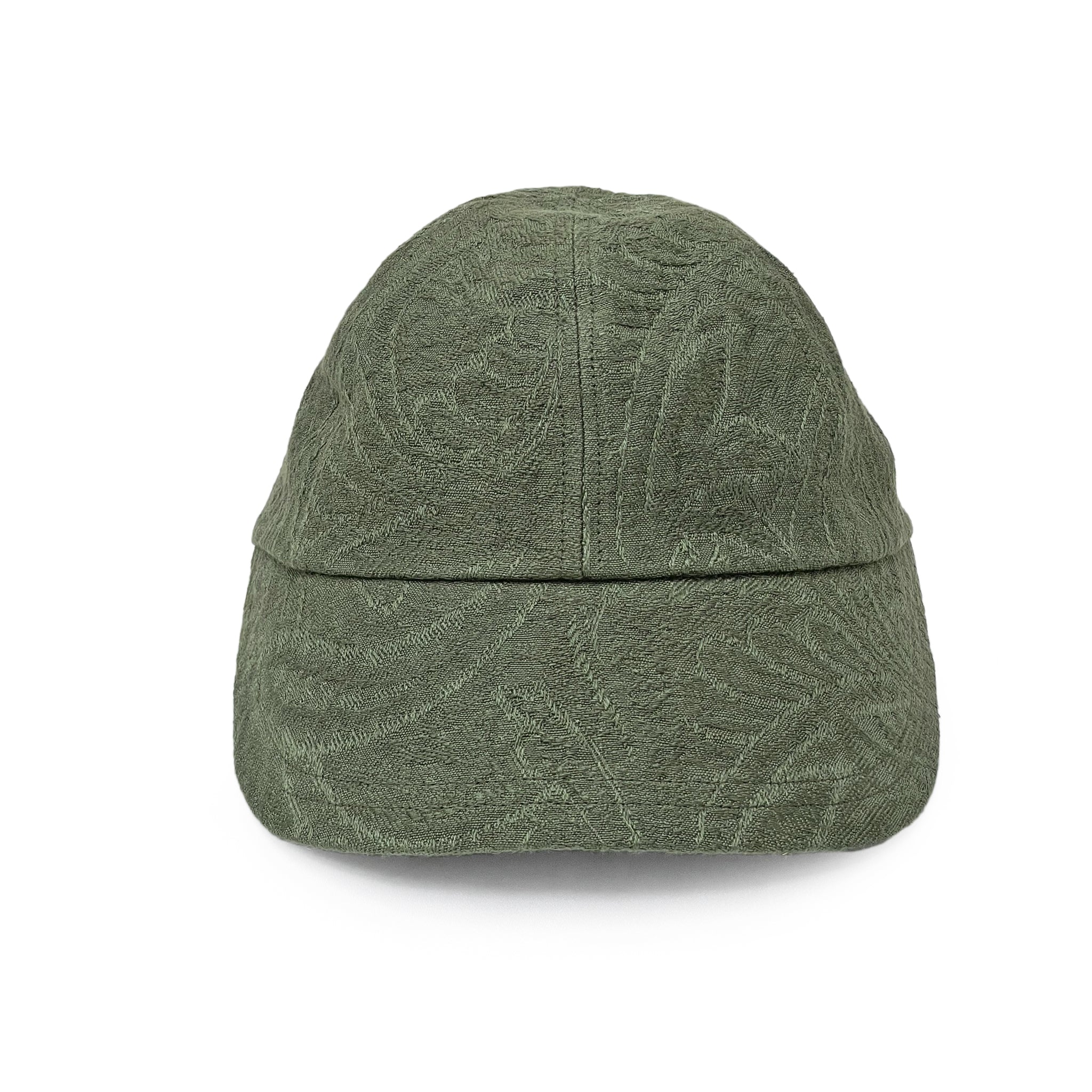 ATRENA L/JACQUARD CAP