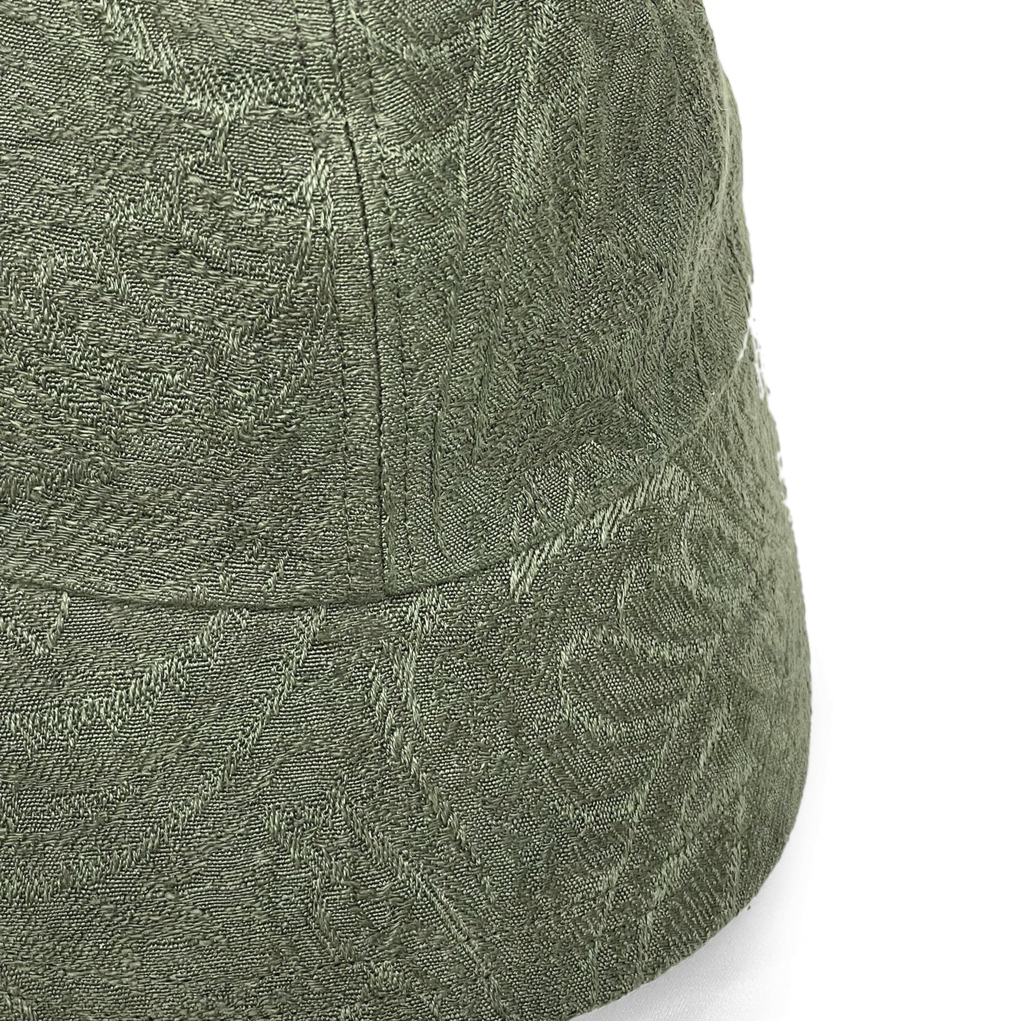 ATRENA L/JACQUARD CAP