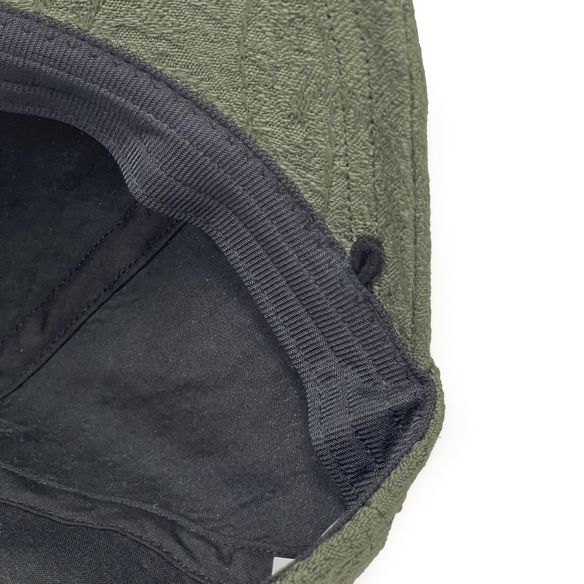 ATRENA L/JACQUARD CAP