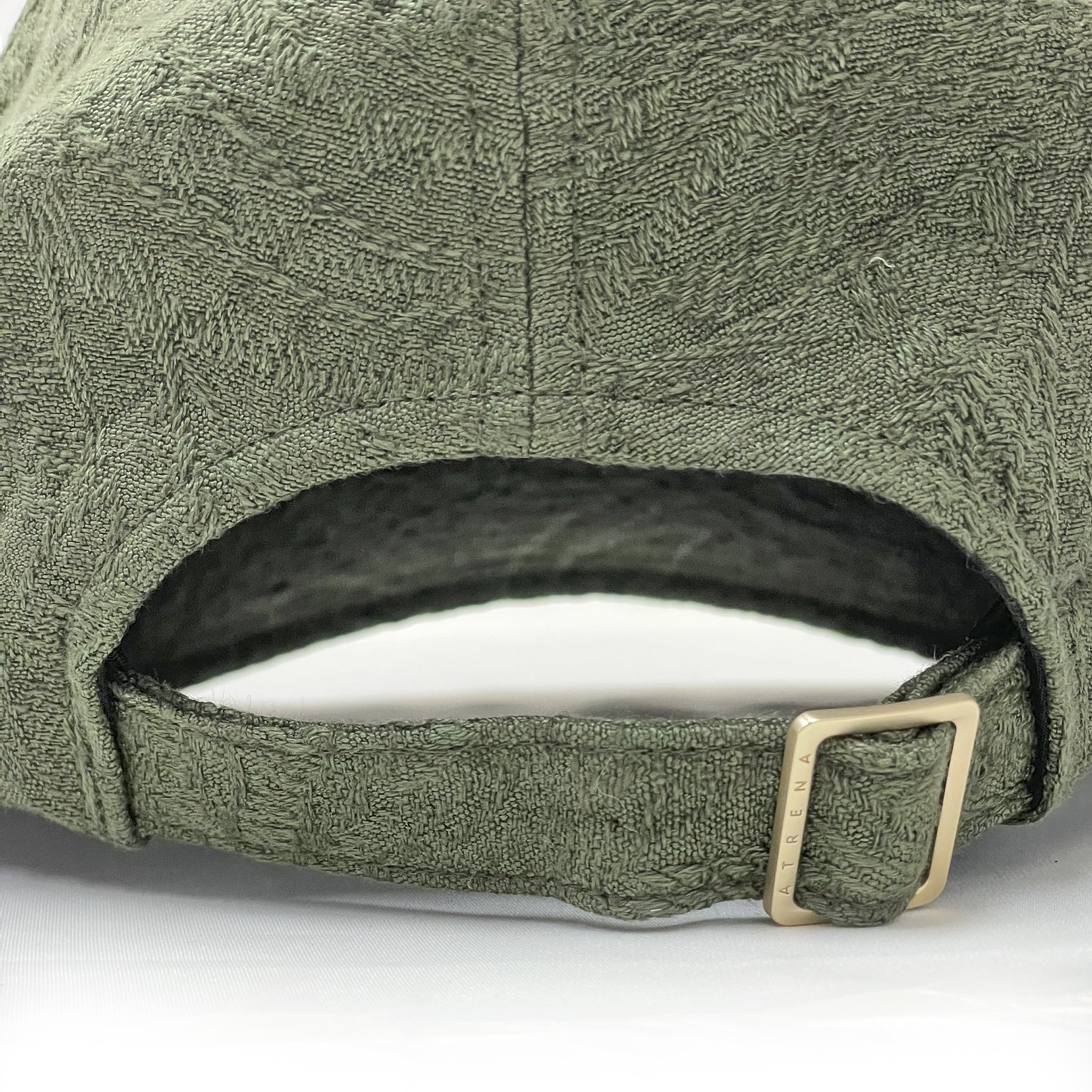ATRENA L/JACQUARD CAP