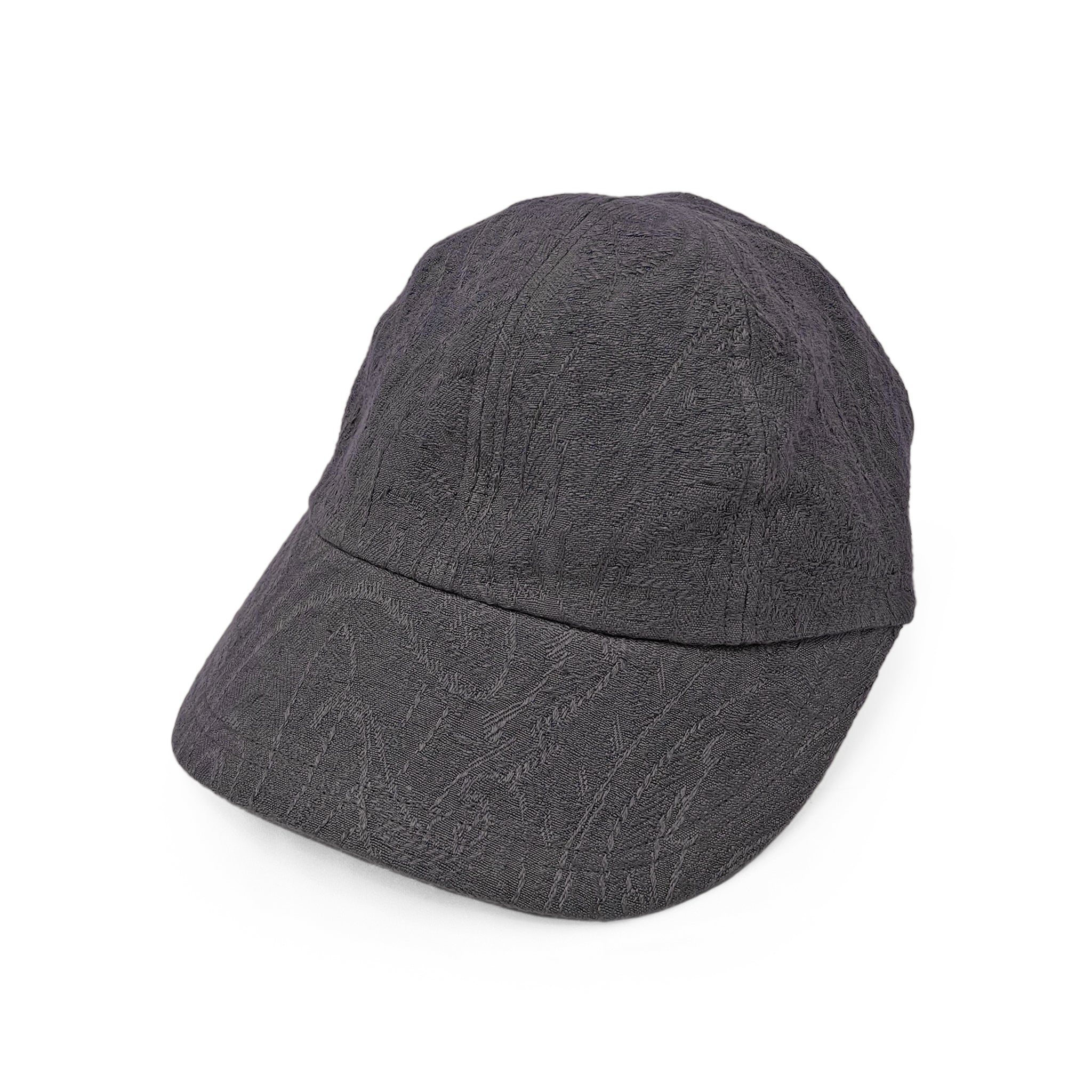 ATRENA L/JACQUARD CAP