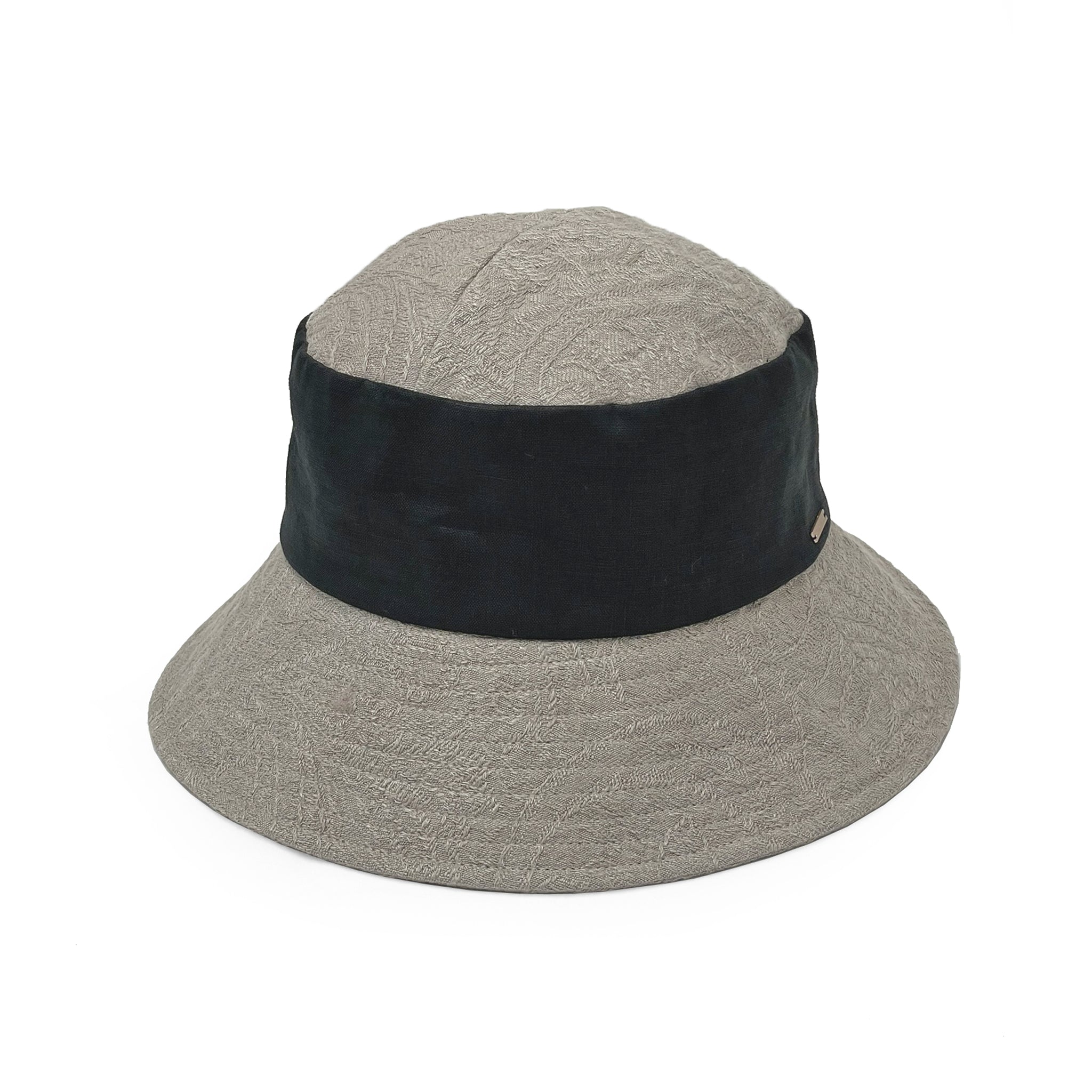 ATRENA L/JACQUARD S HAT