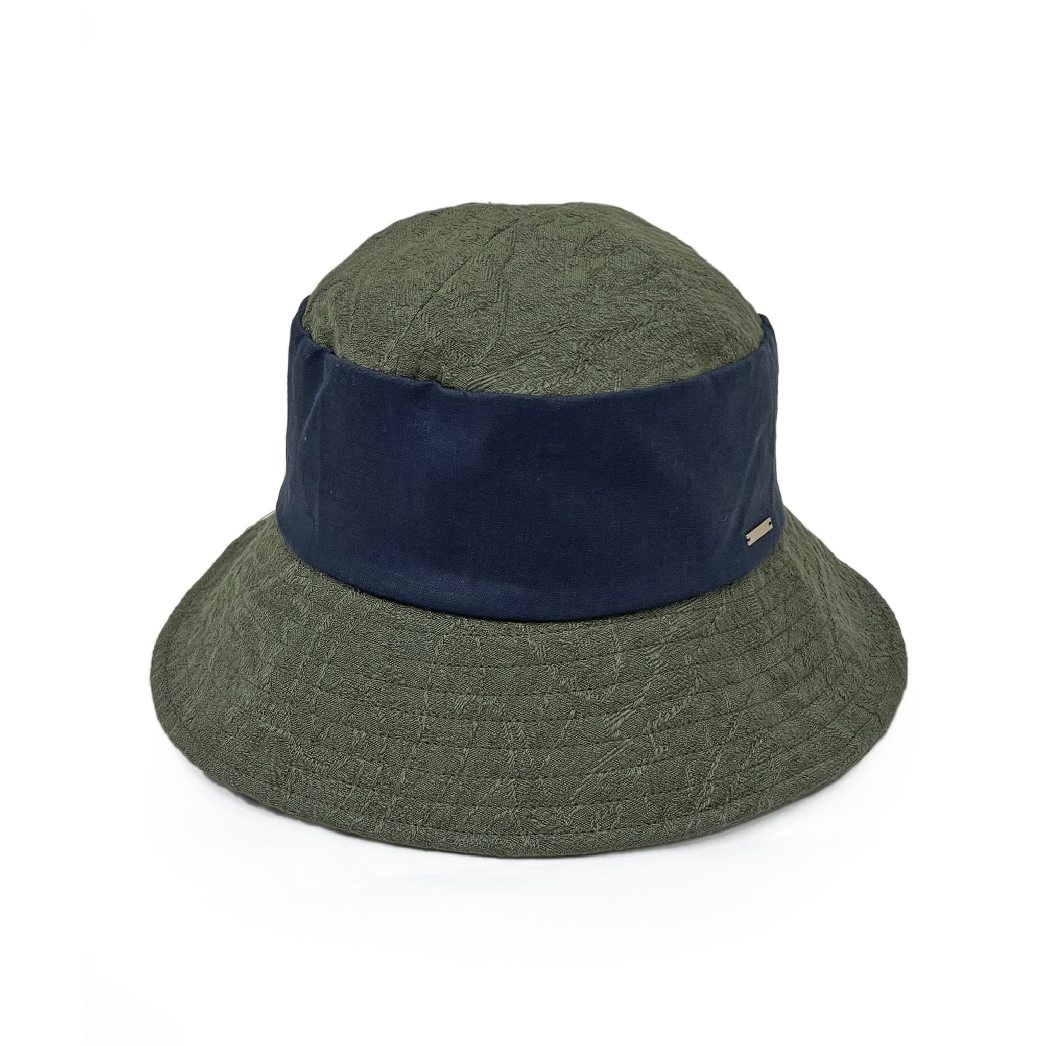 ATRENA L/JACQUARD S HAT