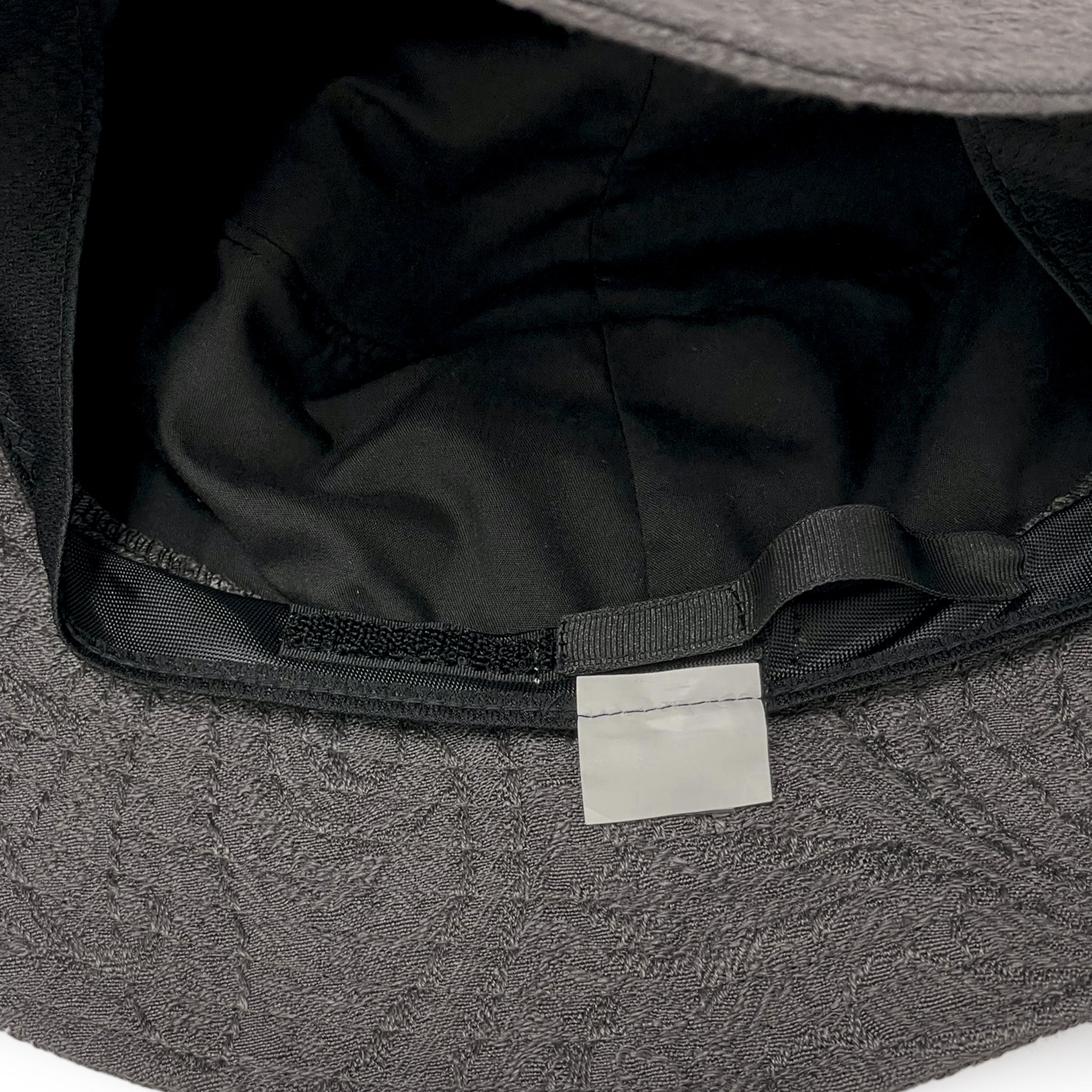 ATRENA L/JACQUARD S HAT