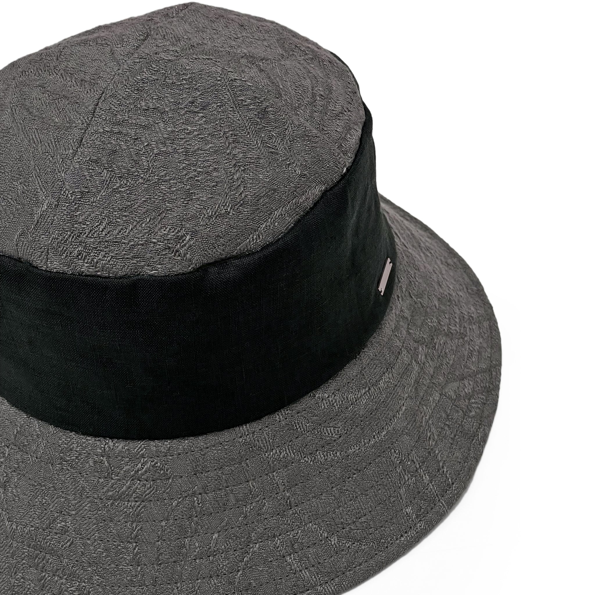 ATRENA L/JACQUARD S HAT