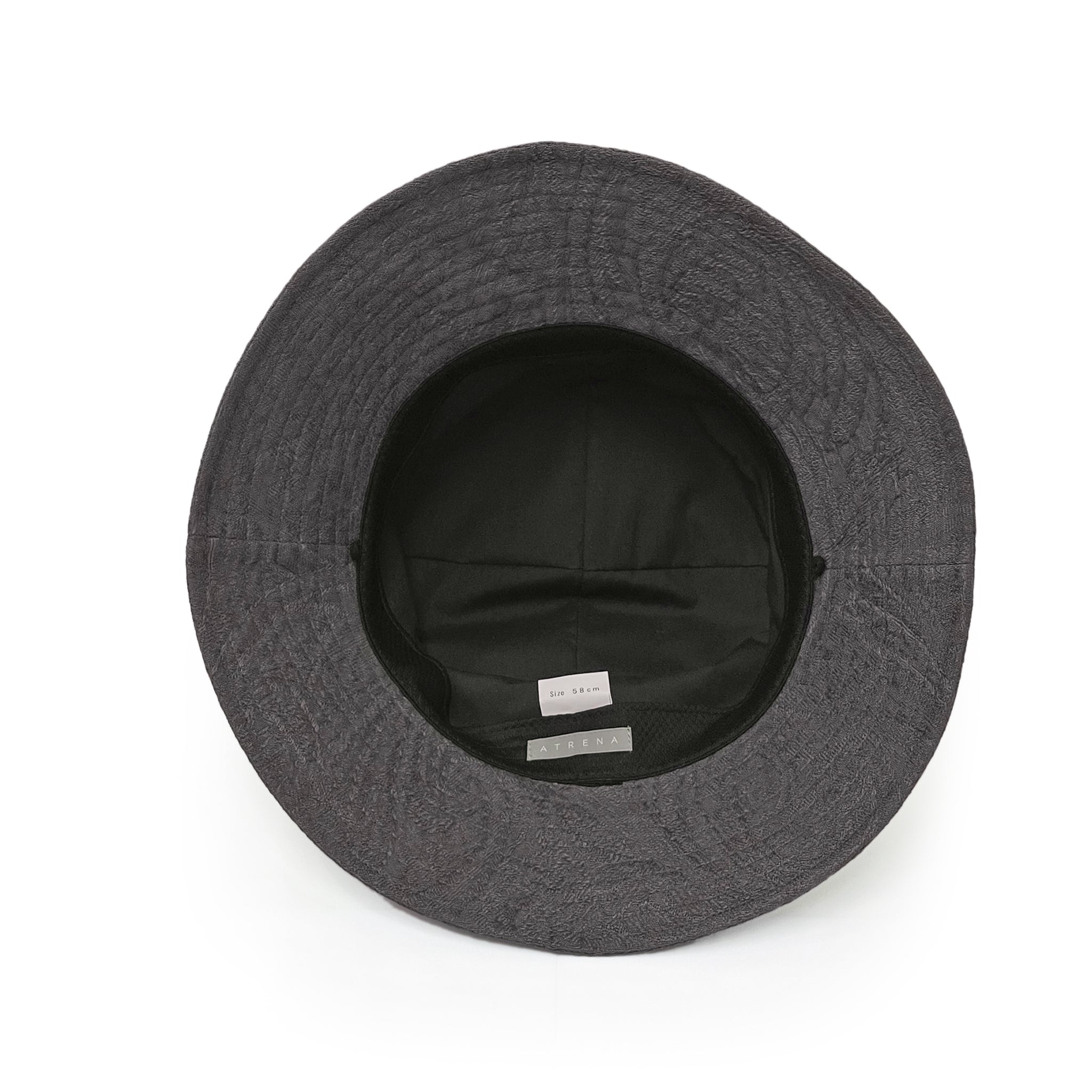 ATRENA L/JACQUARD S HAT