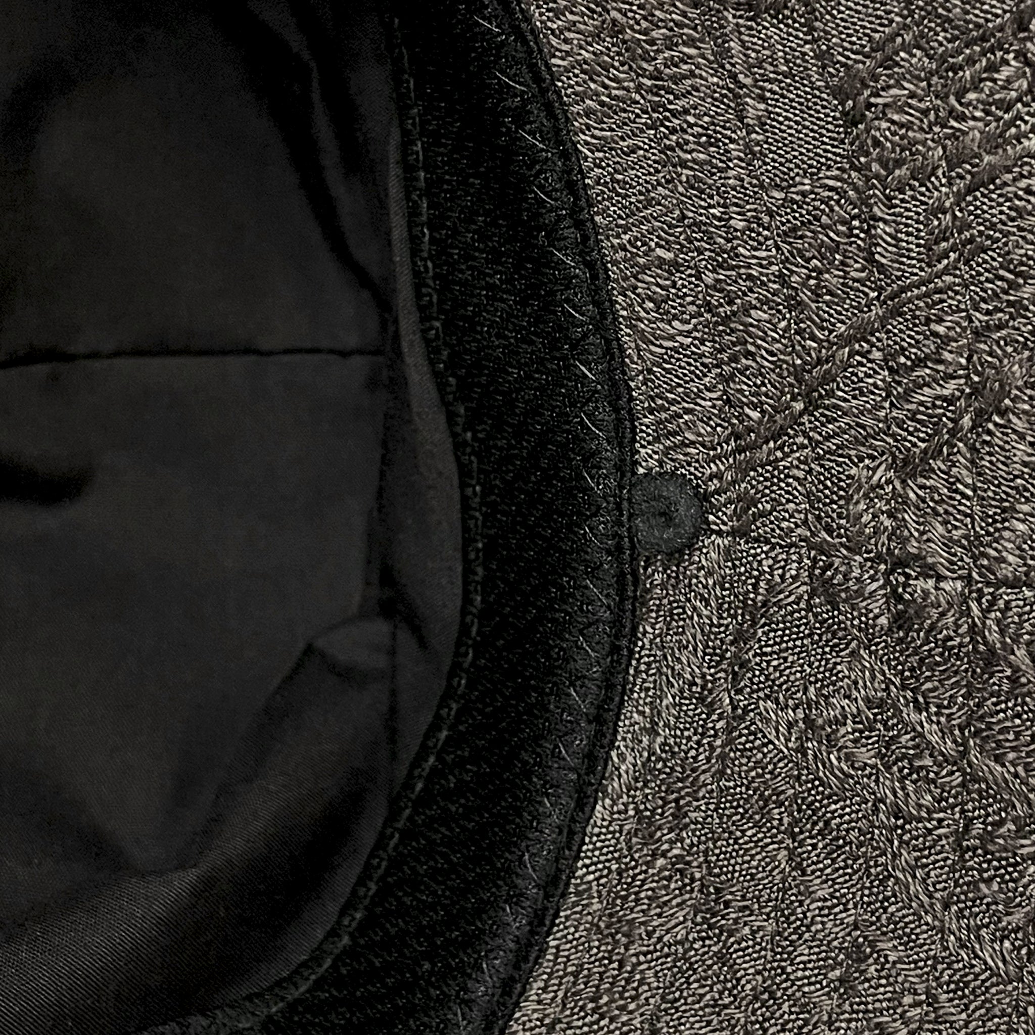 ATRENA L/JACQUARD S HAT