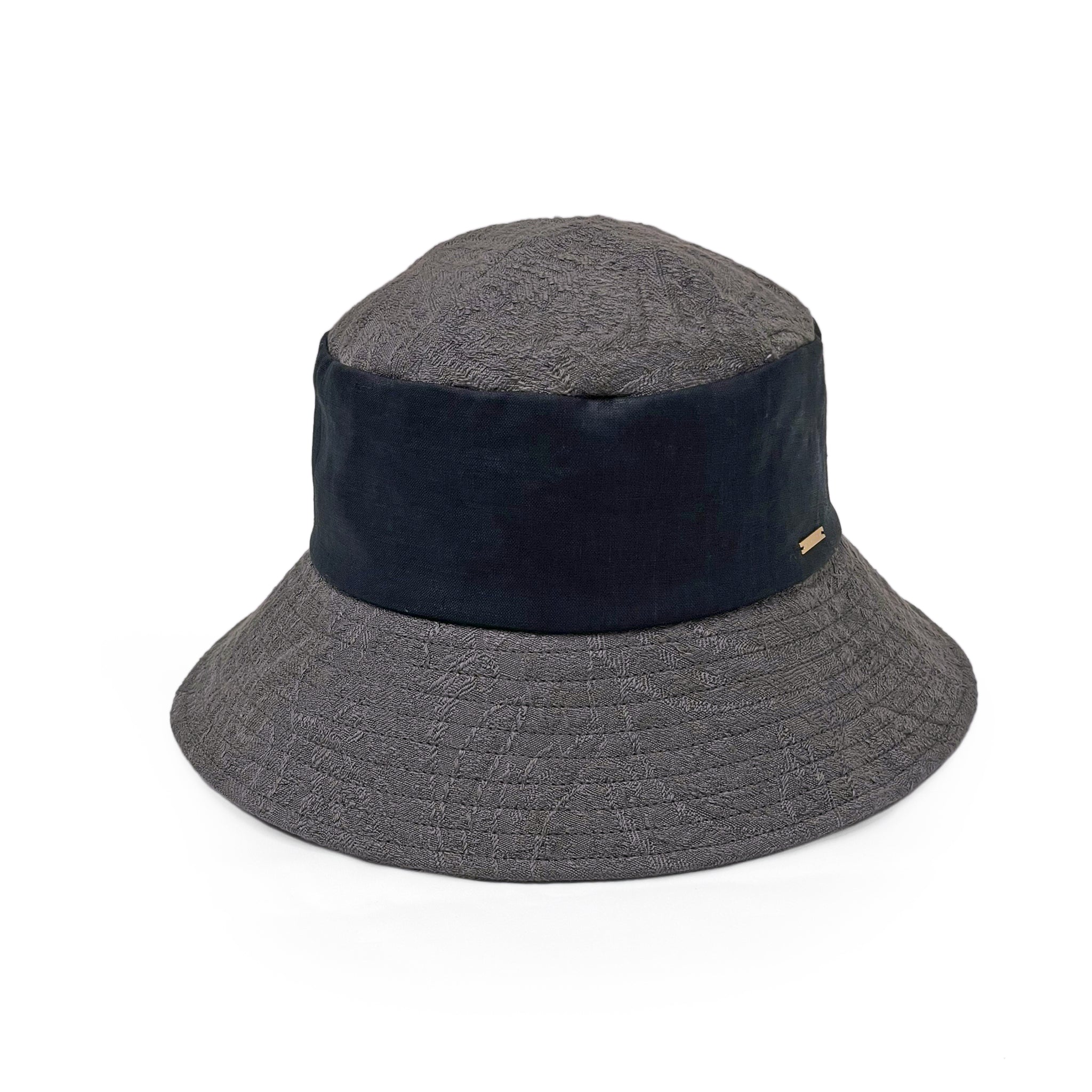 ATRENA L/JACQUARD S HAT