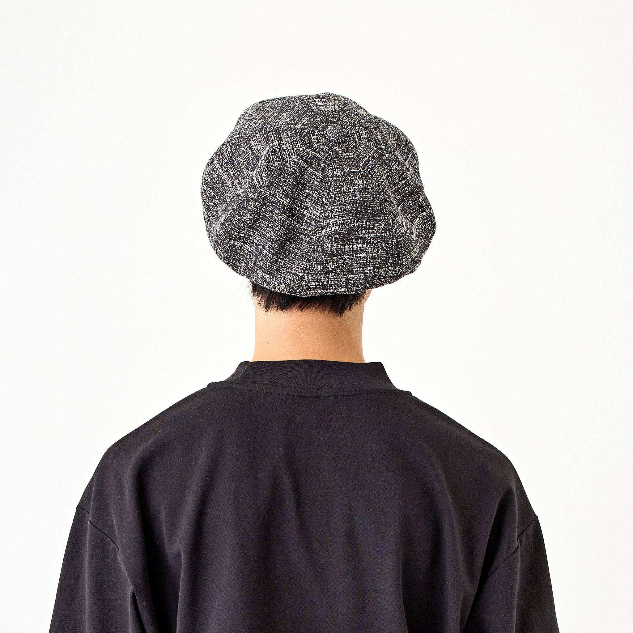 サマーツィードニュースボーイ