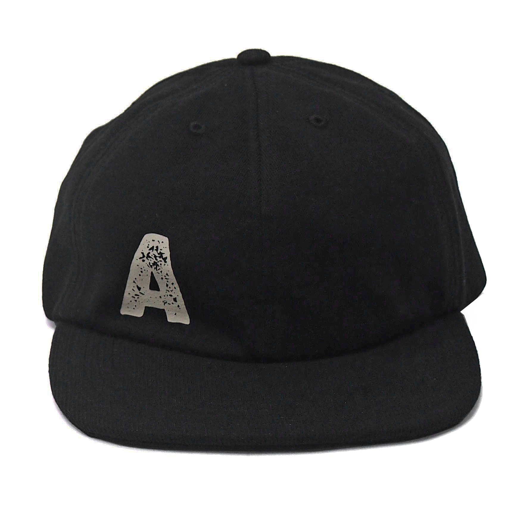 ベースキャップ