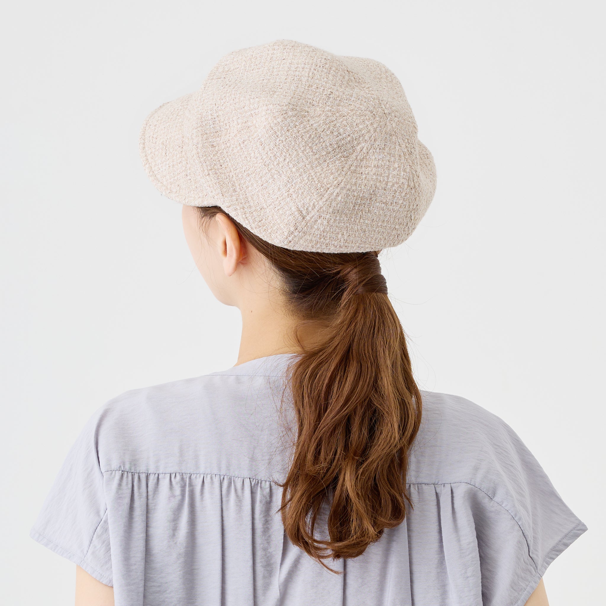 ATRENA/オリジナル SSFANCYキャスケット