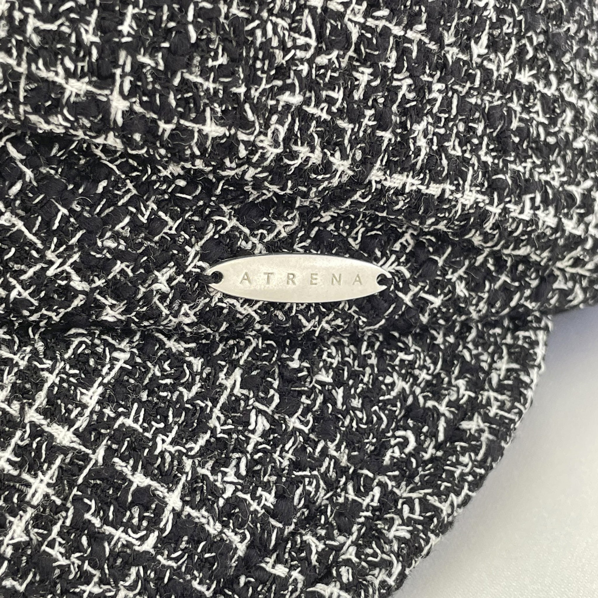 ATRENA/オリジナル SSFANCYキャスケット