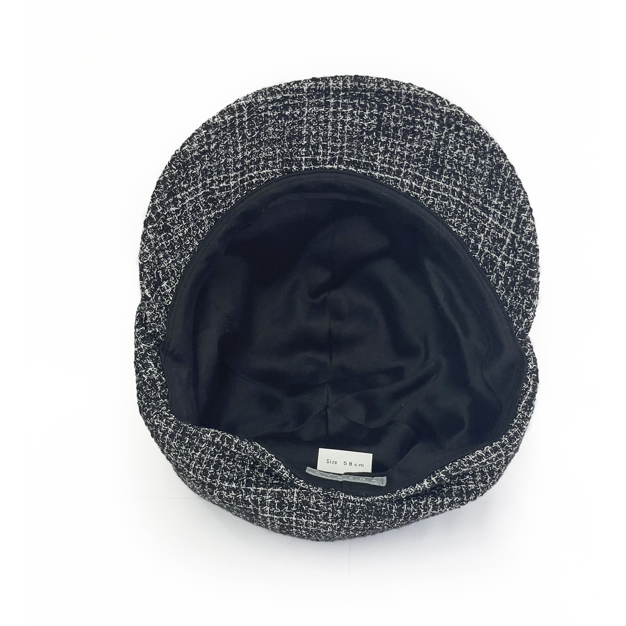 ATRENA/オリジナル SSFANCYキャスケット