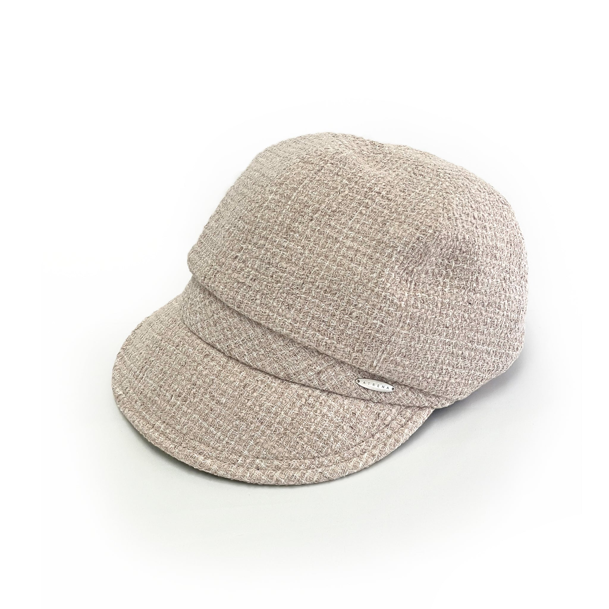 ATRENA/オリジナル SSFANCYキャスケット