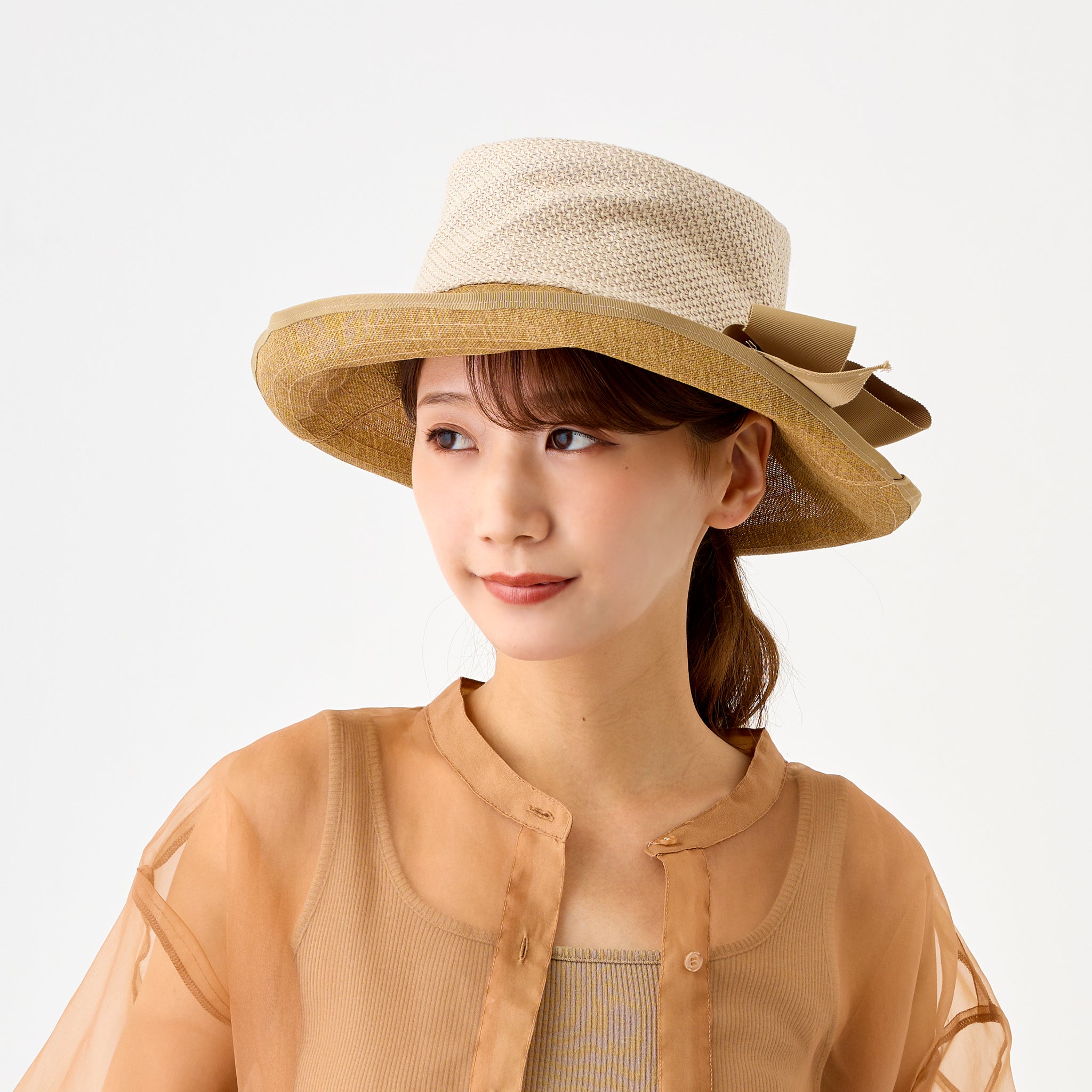 ギマペーパーシートキャペリン