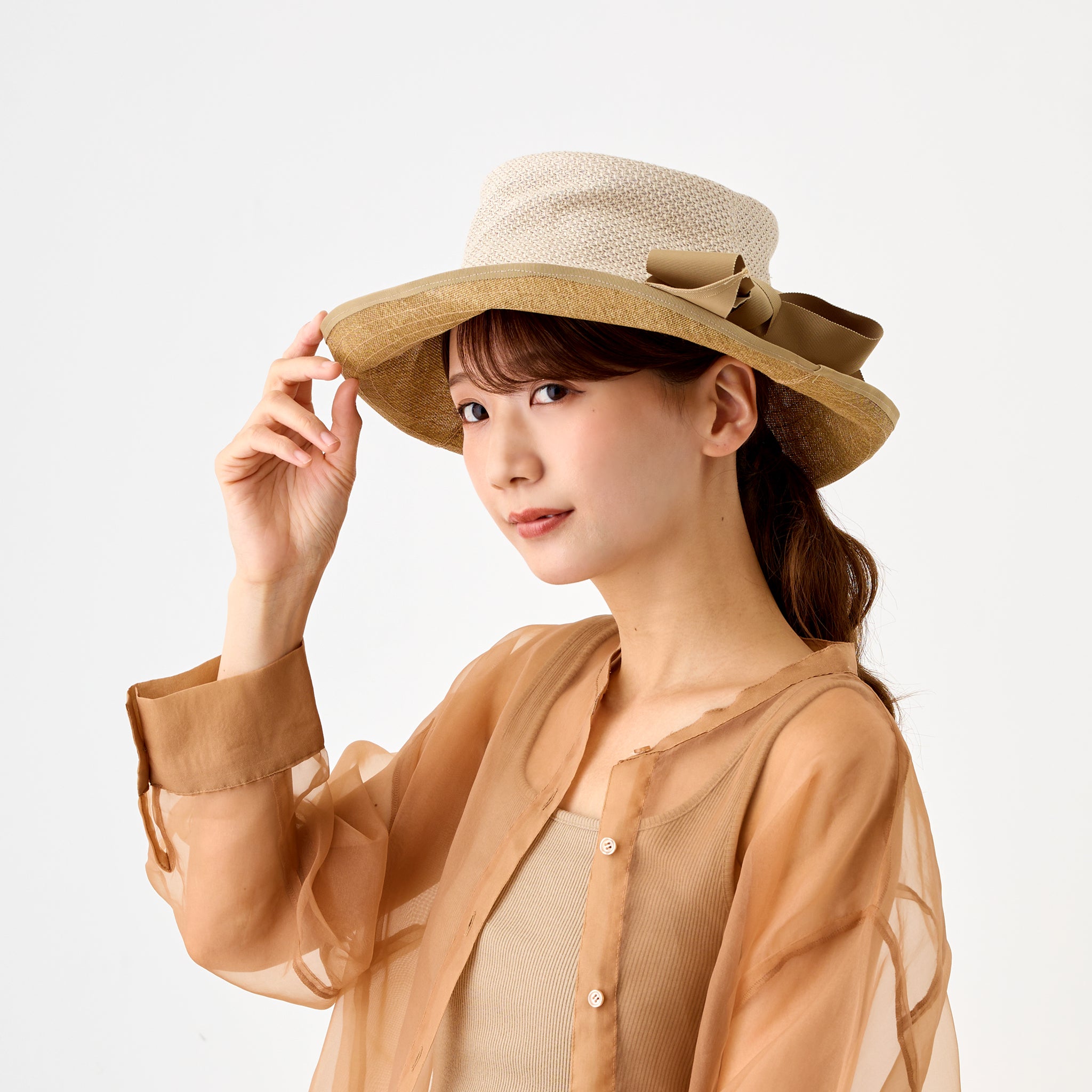 ギマペーパーシートキャペリン