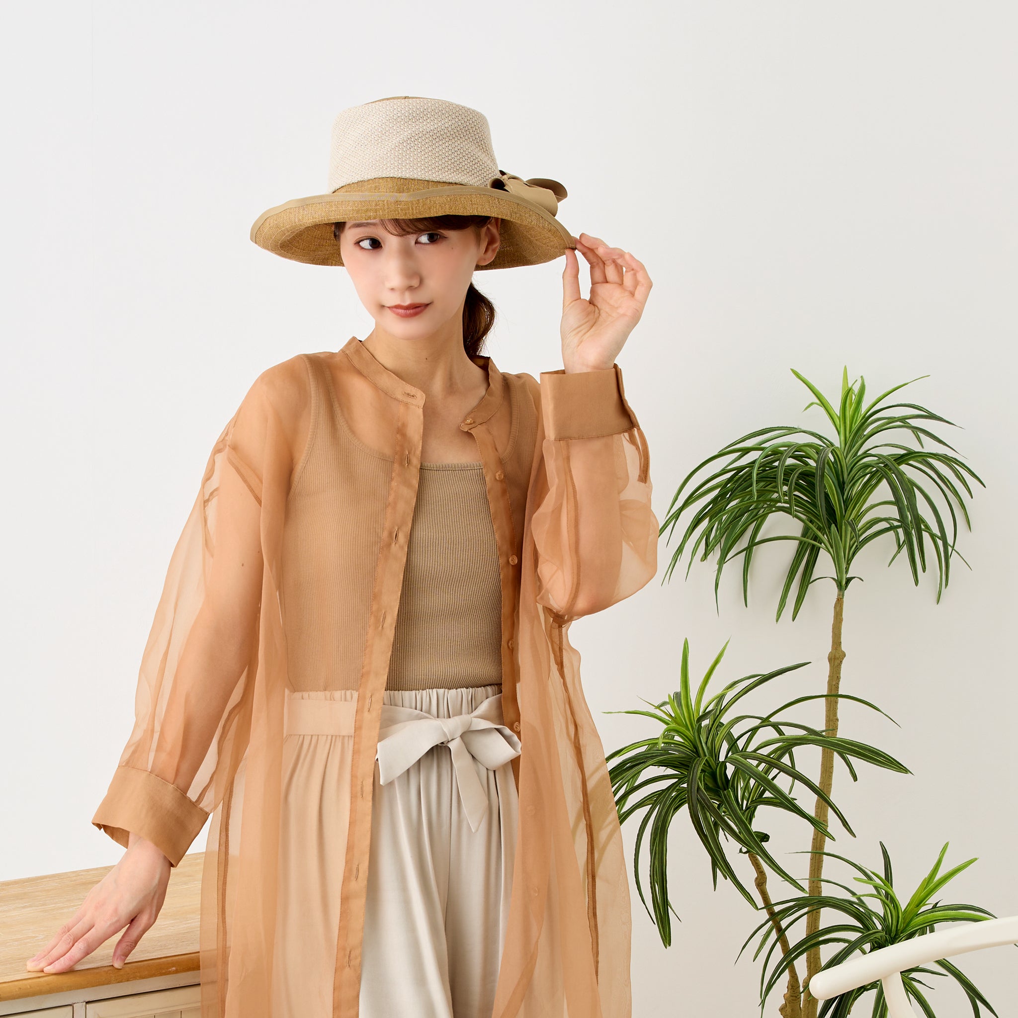 ギマペーパーシートキャペリン