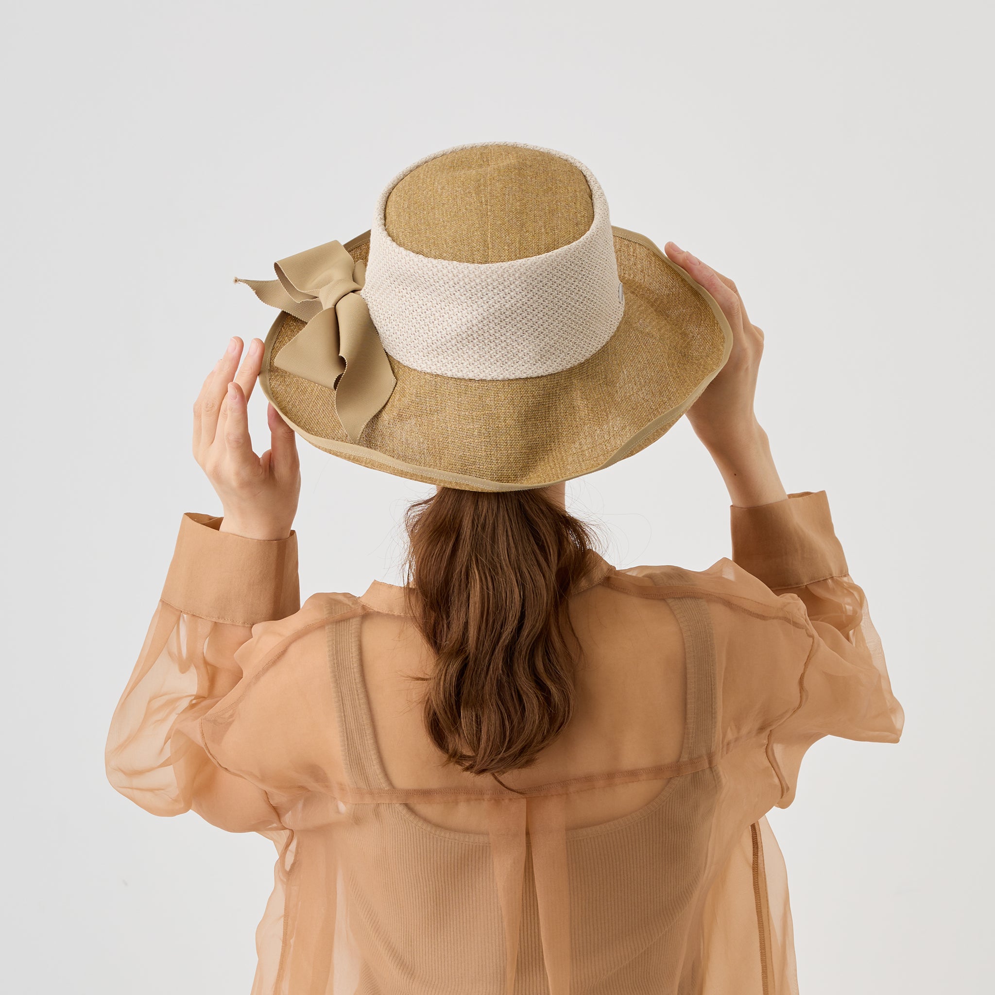 ギマペーパーシートキャペリン