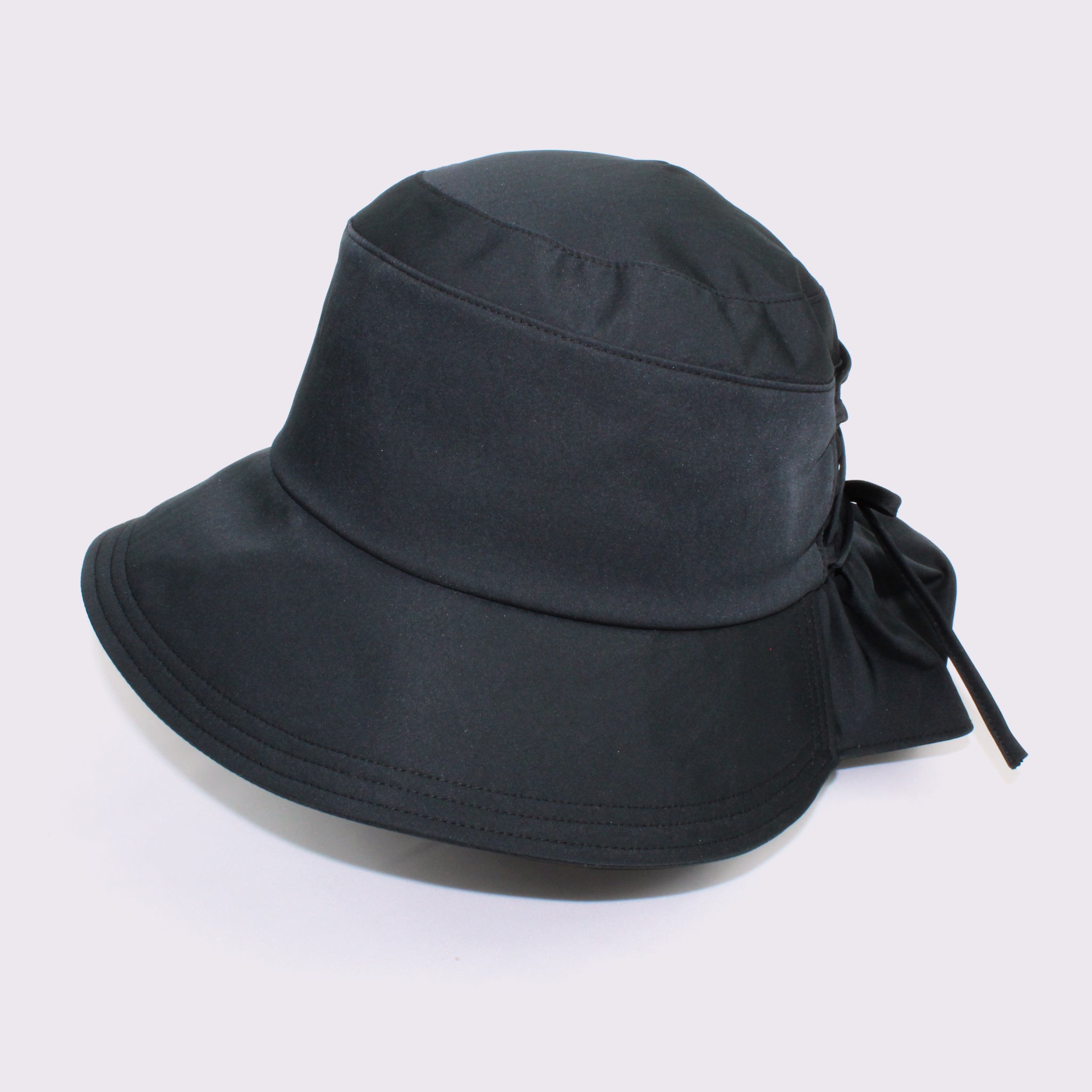 撥水防花粉ケープダウン