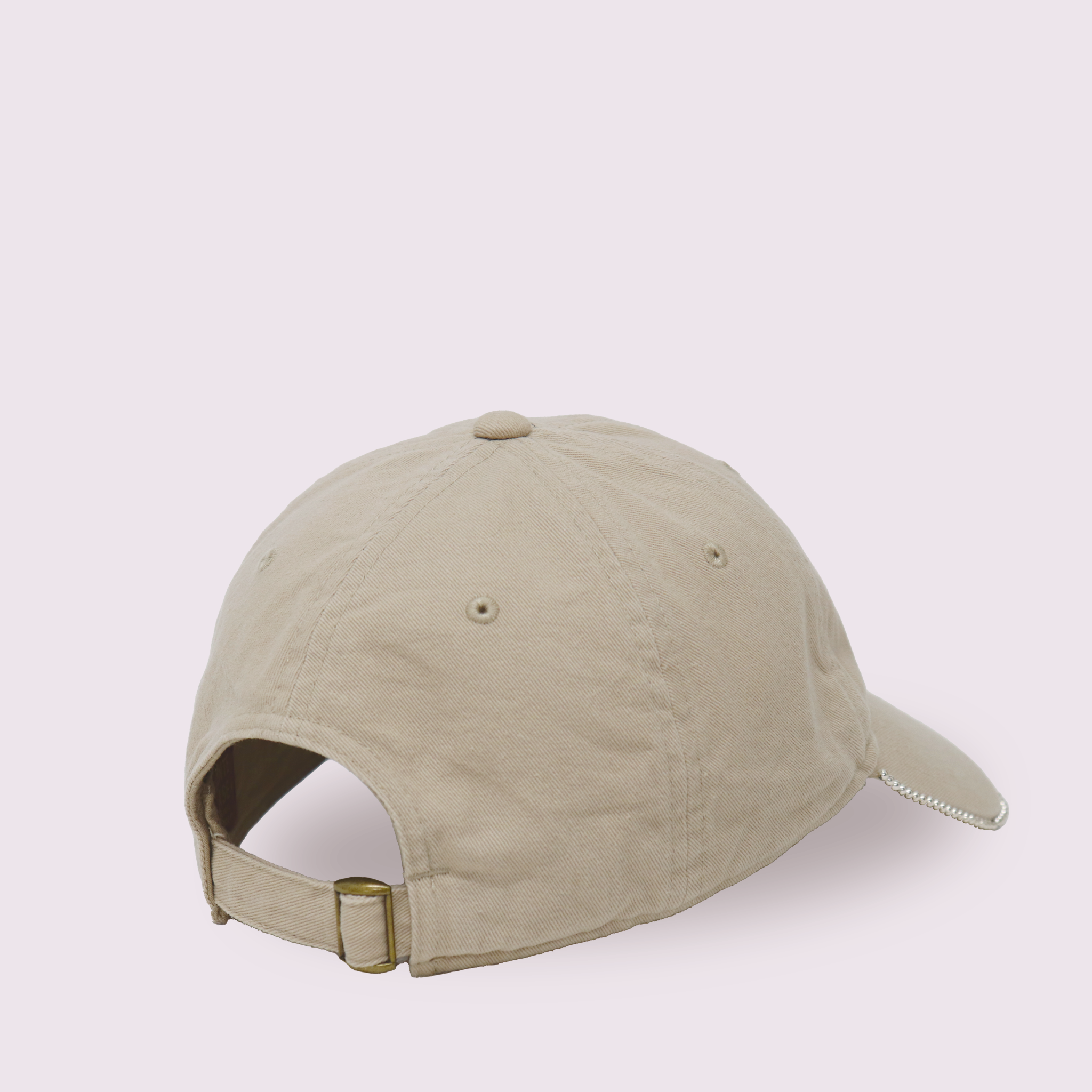 【コラボ商品】MARERO-マレロ- COWRYキャップ