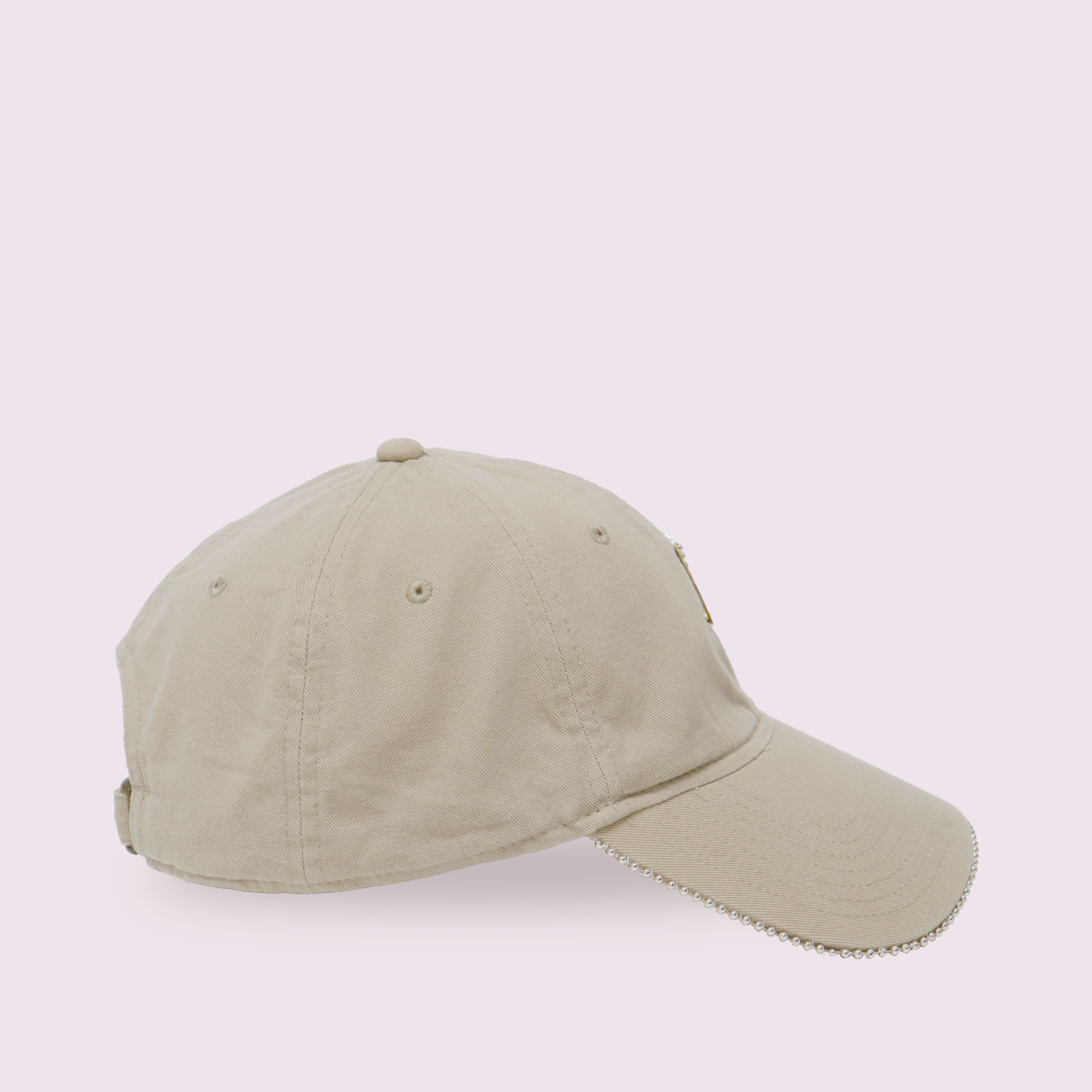 【コラボ商品】MARERO-マレロ- COWRYキャップ